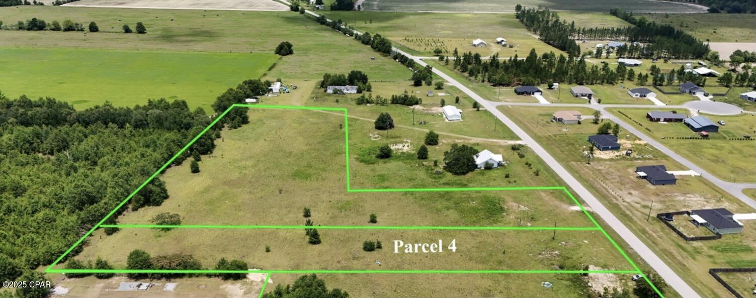 TBD NE Cr 69a Parcel 4, Altha, Florida image 6