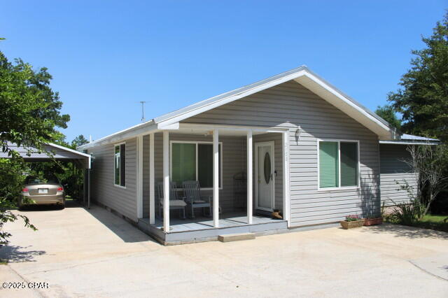 2100 3rd Avenue, Sneads, Florida image 1