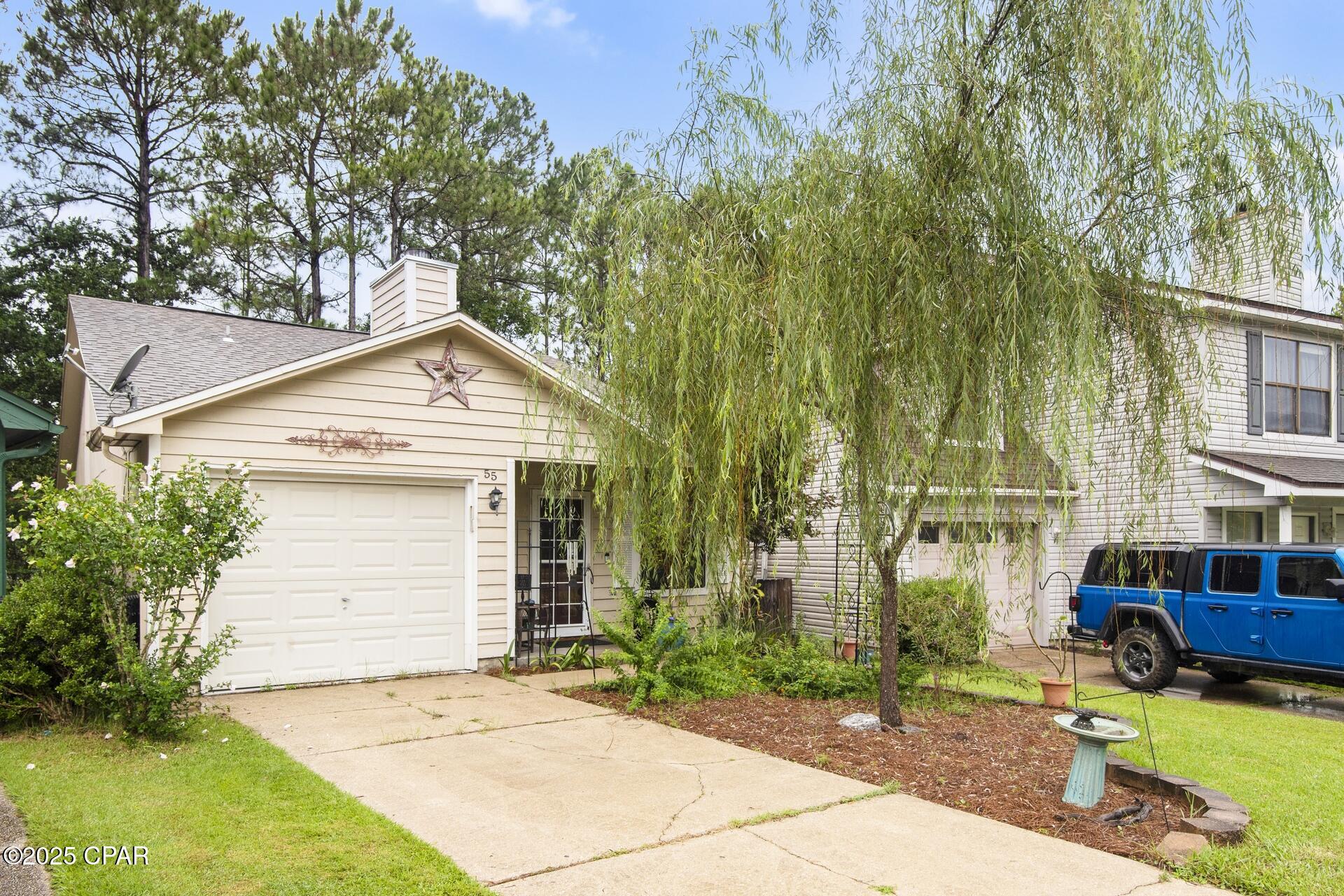 55 Kelly Way, Valparaiso, Florida image 1