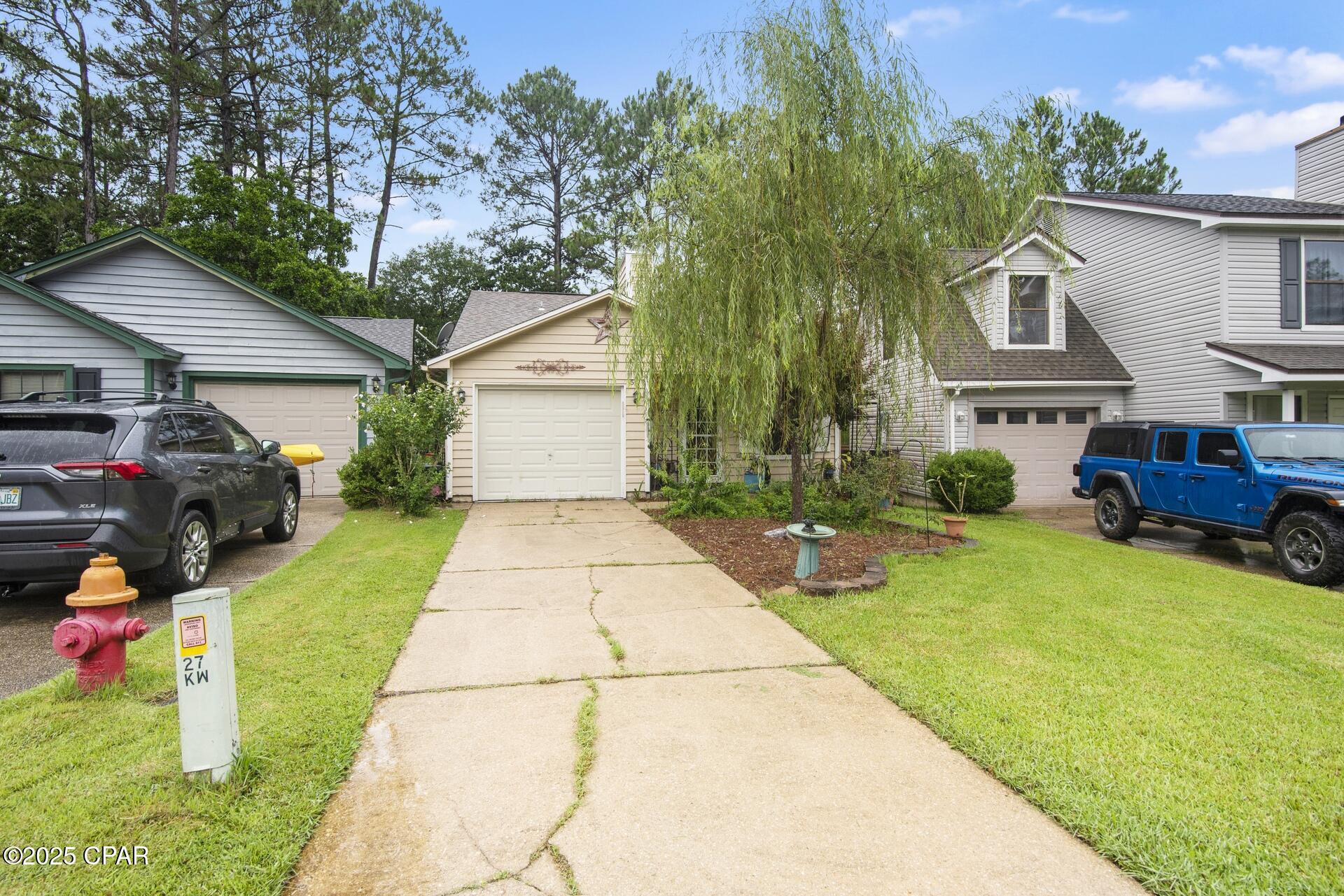 55 Kelly Way, Valparaiso, Florida image 2