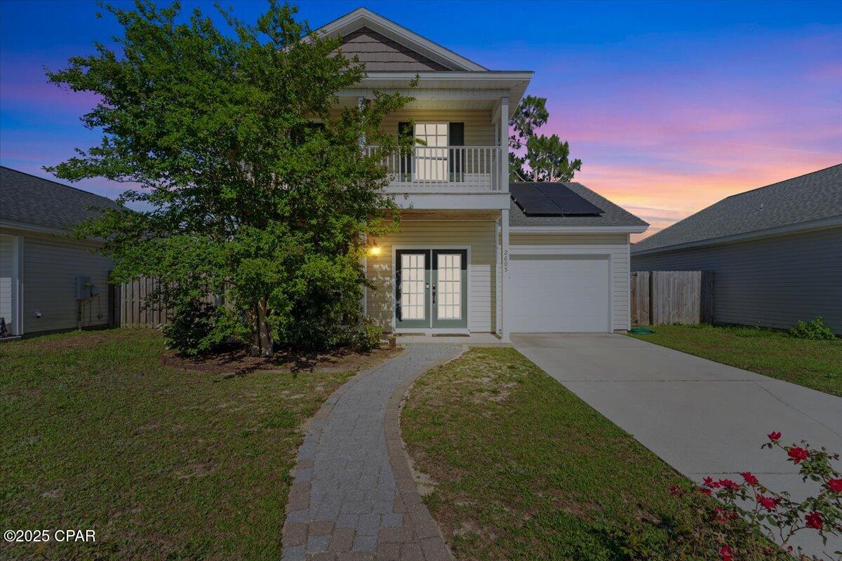 2605 Avondale Court, Panama City, Florida image 1