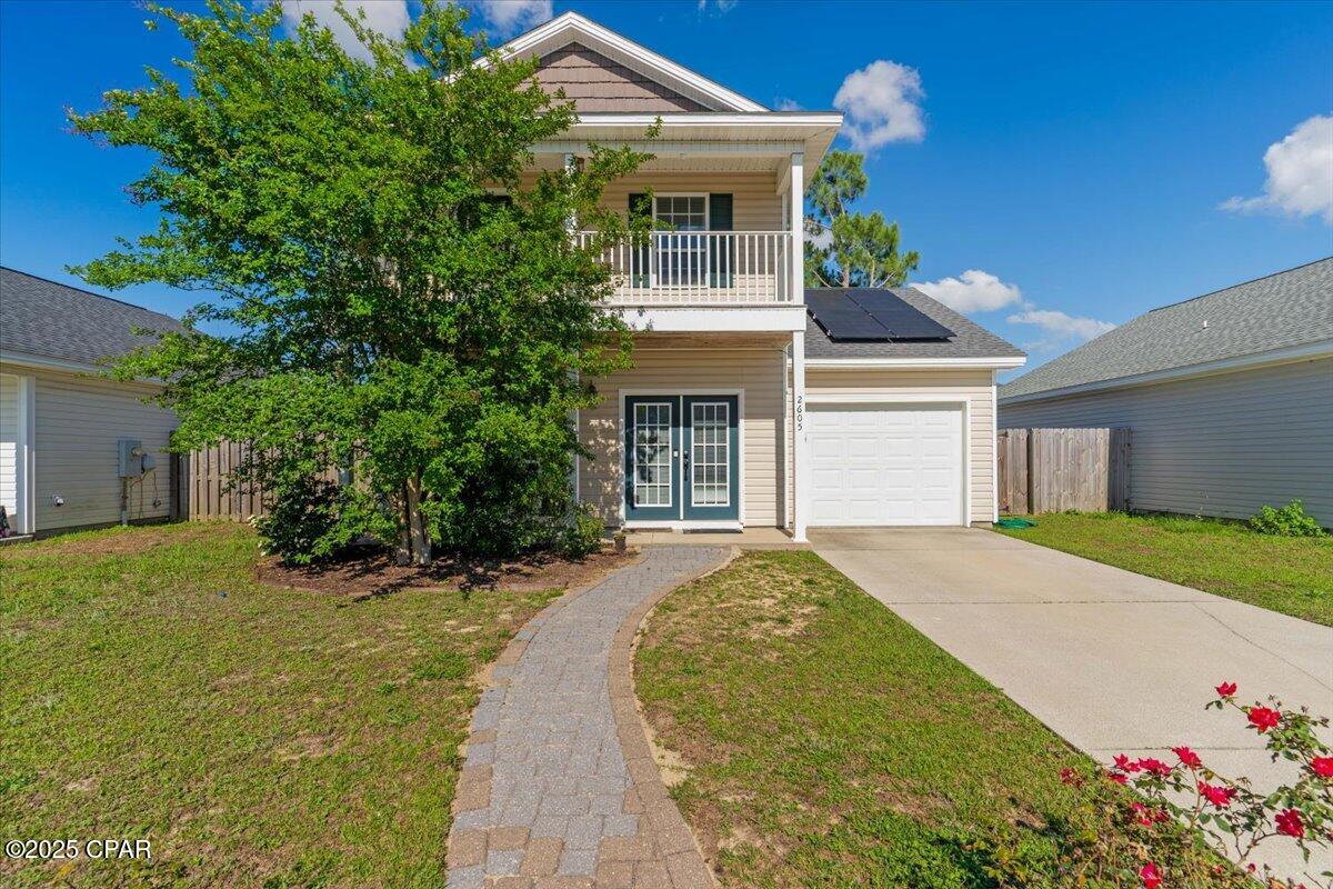 2605 Avondale Court, Panama City, Florida image 2
