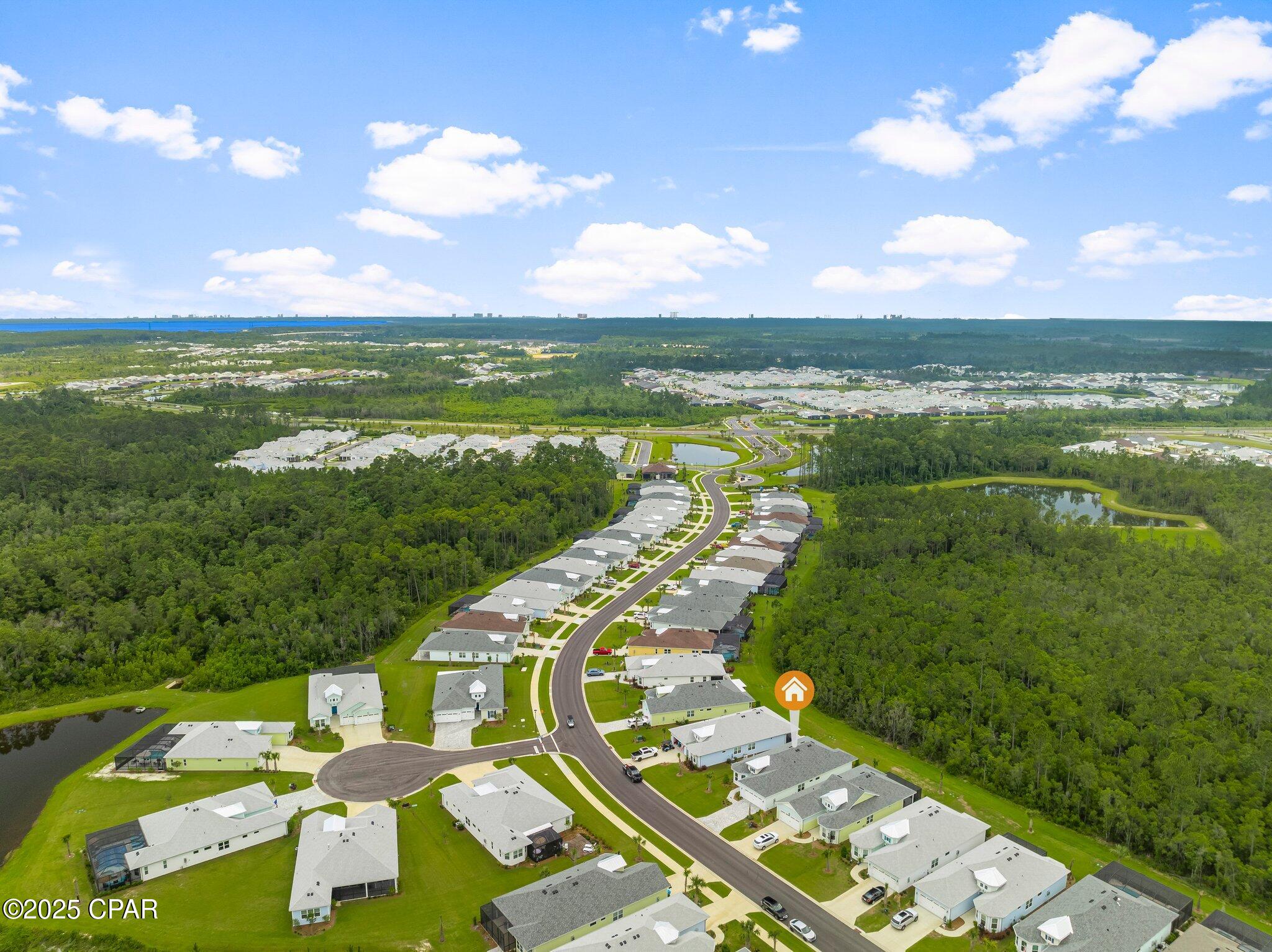 9271 Paradise Drive, Panama City Beach, Florida image 49