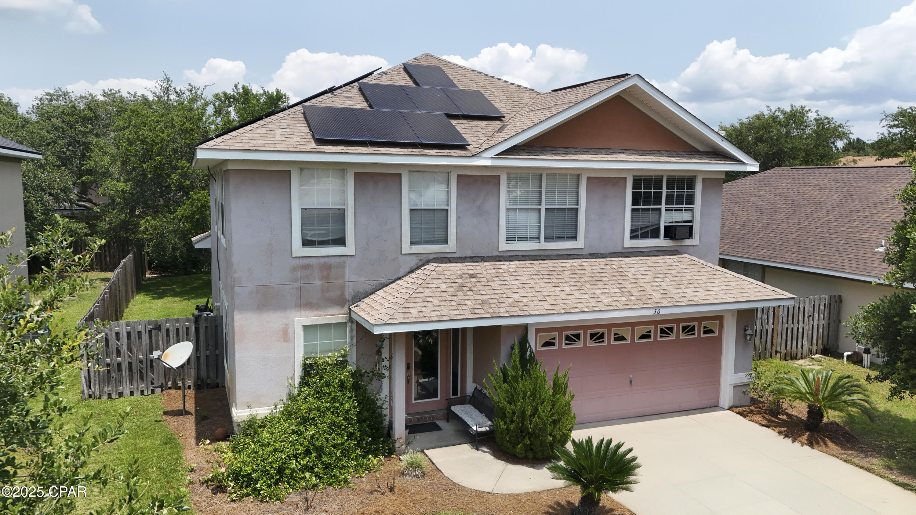 Details for 50 Red Bay Court, Santa Rosa Beach, FL 32459
