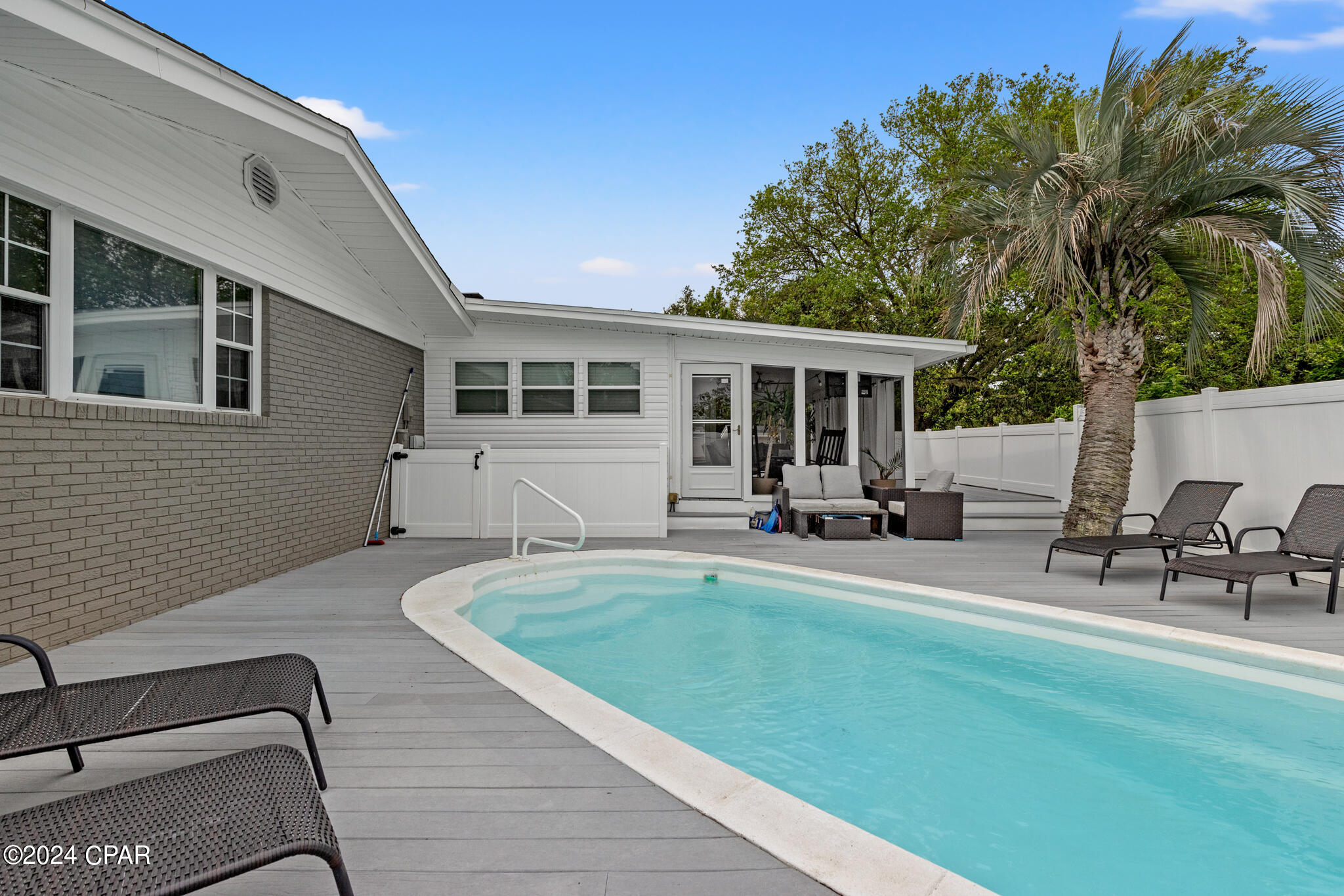 16401 Castile Avenue, Panama City Beach, Florida image 1