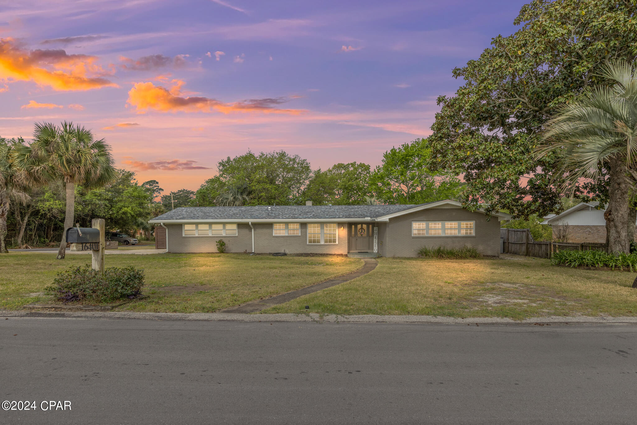 Details for 16401 Castile Avenue, Panama City Beach, FL 32413