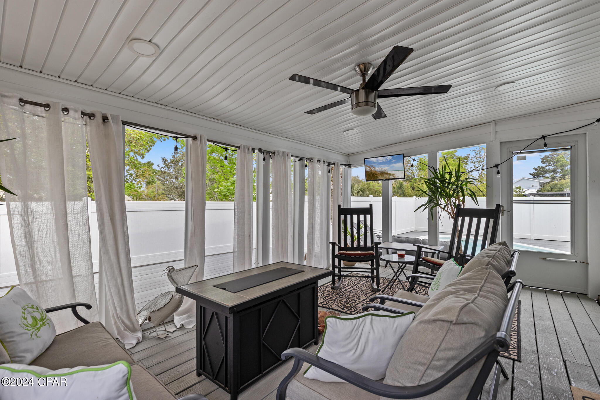 16401 Castile Avenue, Panama City Beach, Florida image 23