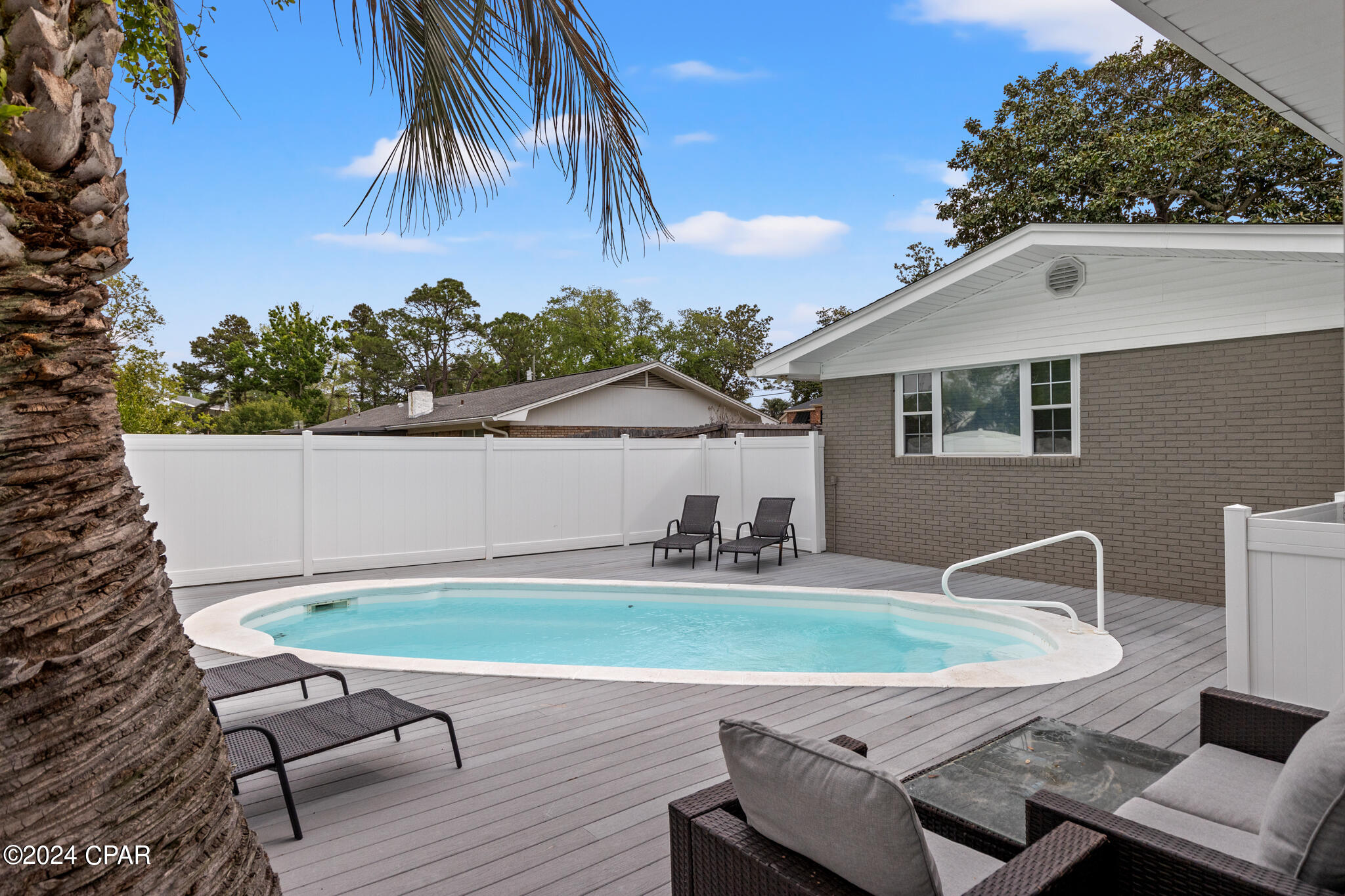 16401 Castile Avenue, Panama City Beach, Florida image 26
