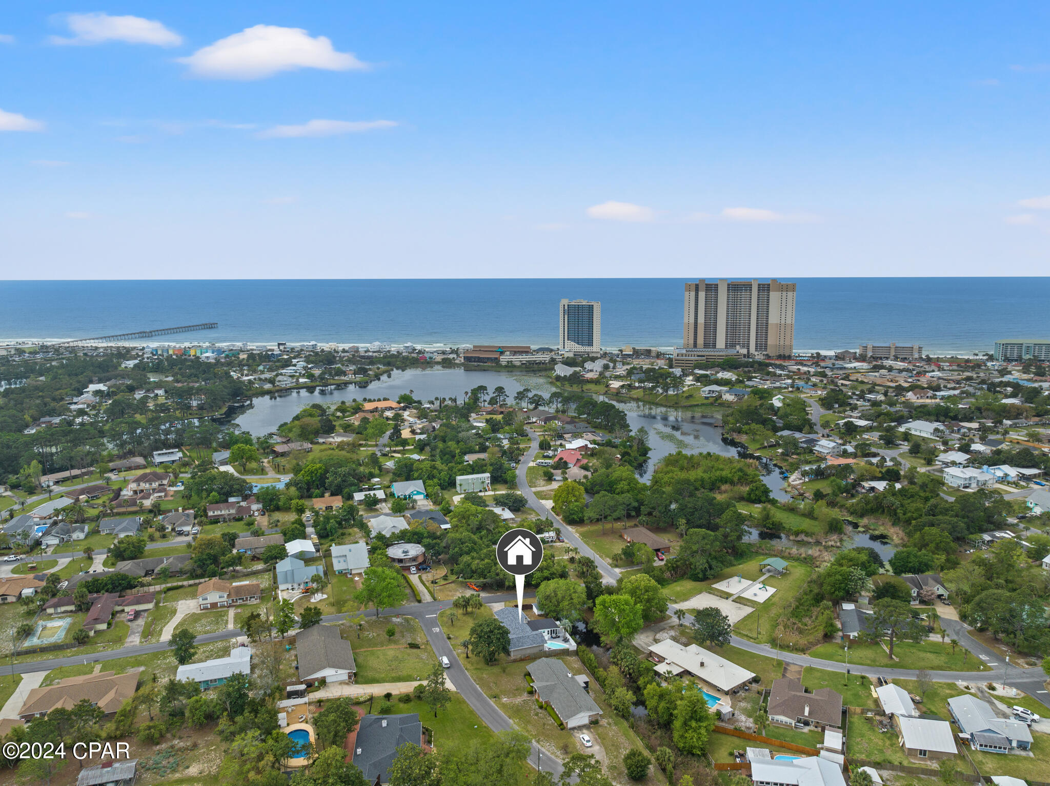 Image 36 For 16401 Castile Avenue