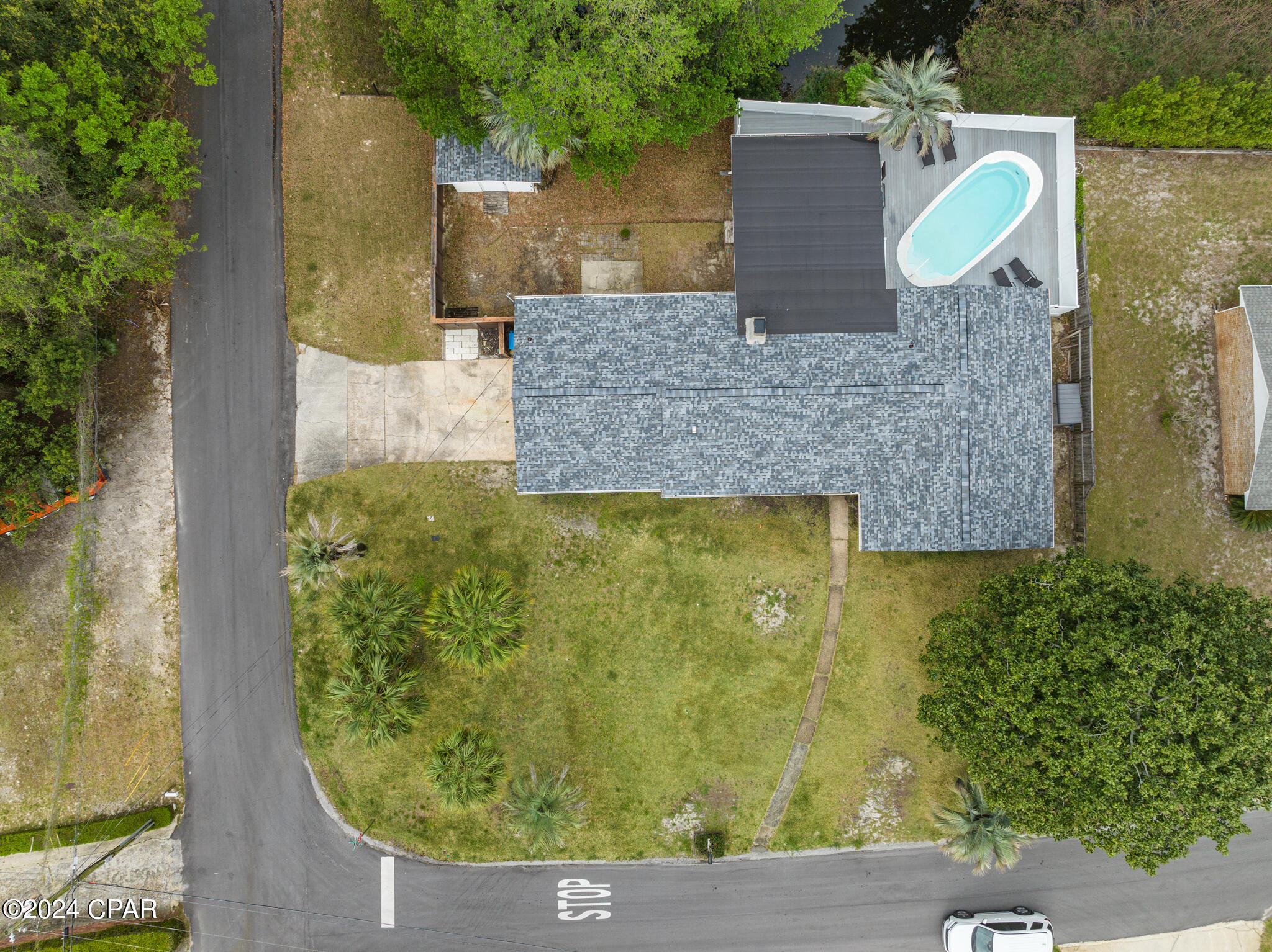 16401 Castile Avenue, Panama City Beach, Florida image 41