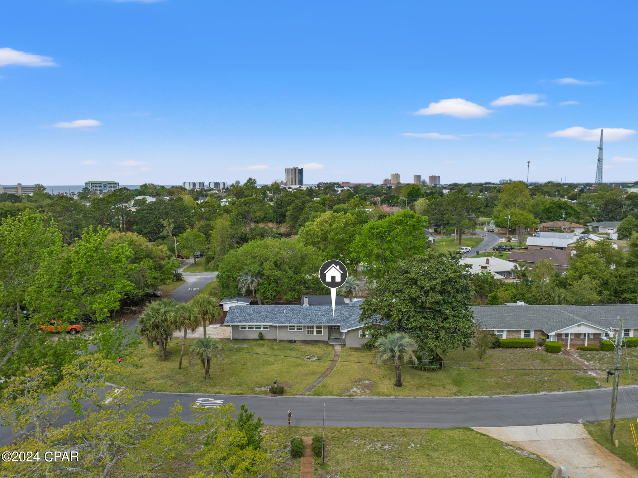 Image 44 For 16401 Castile Avenue