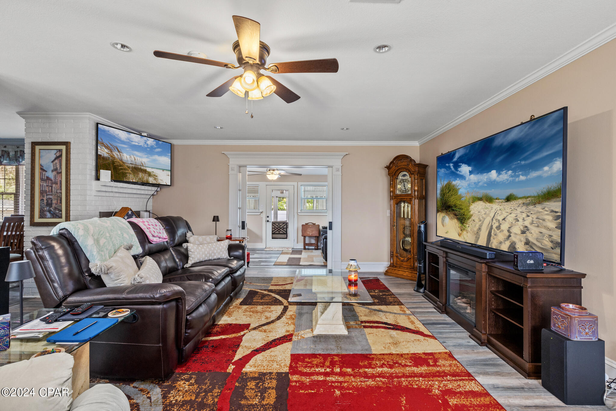 16401 Castile Avenue, Panama City Beach, Florida image 5