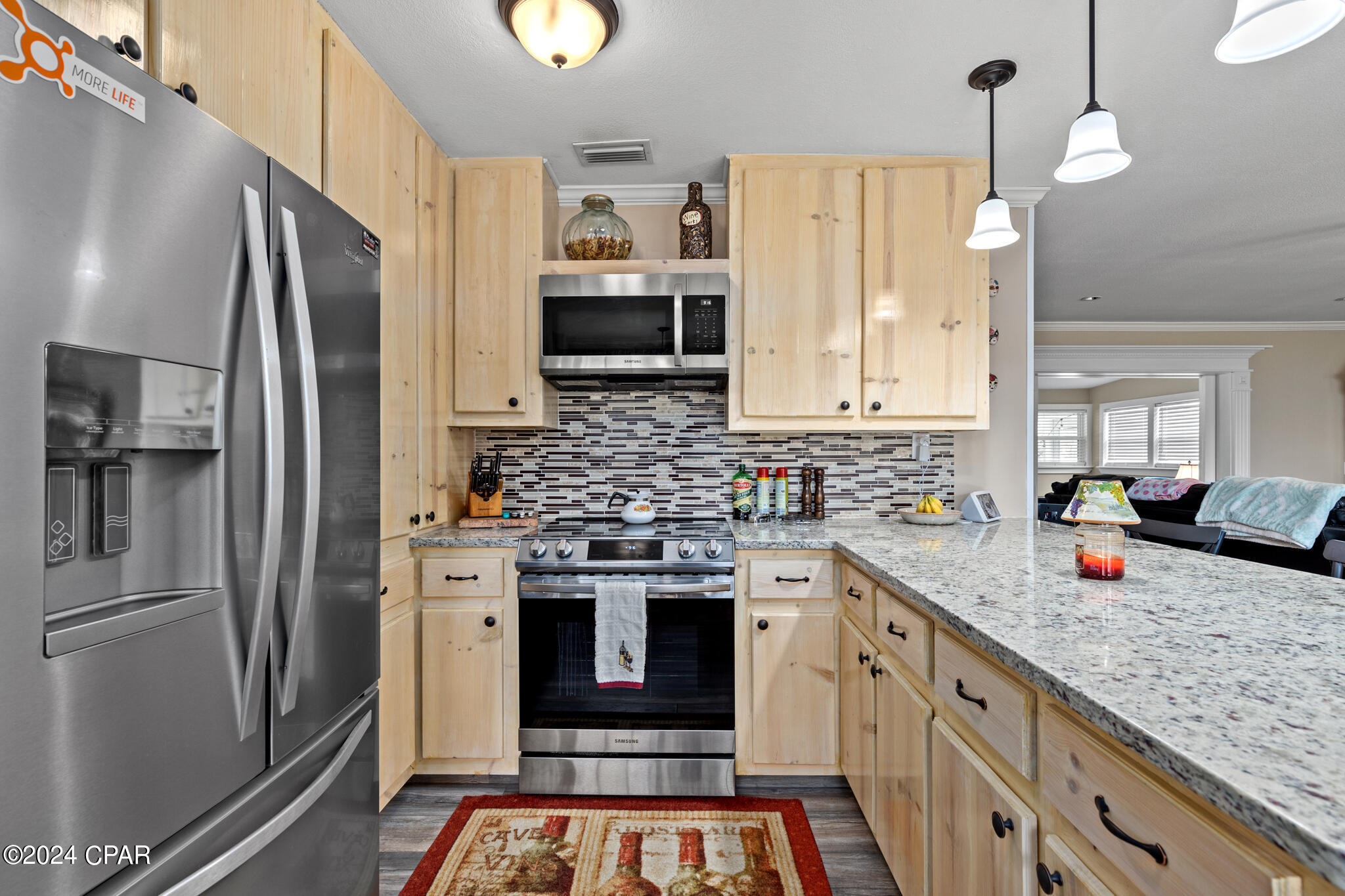 16401 Castile Avenue, Panama City Beach, Florida image 9