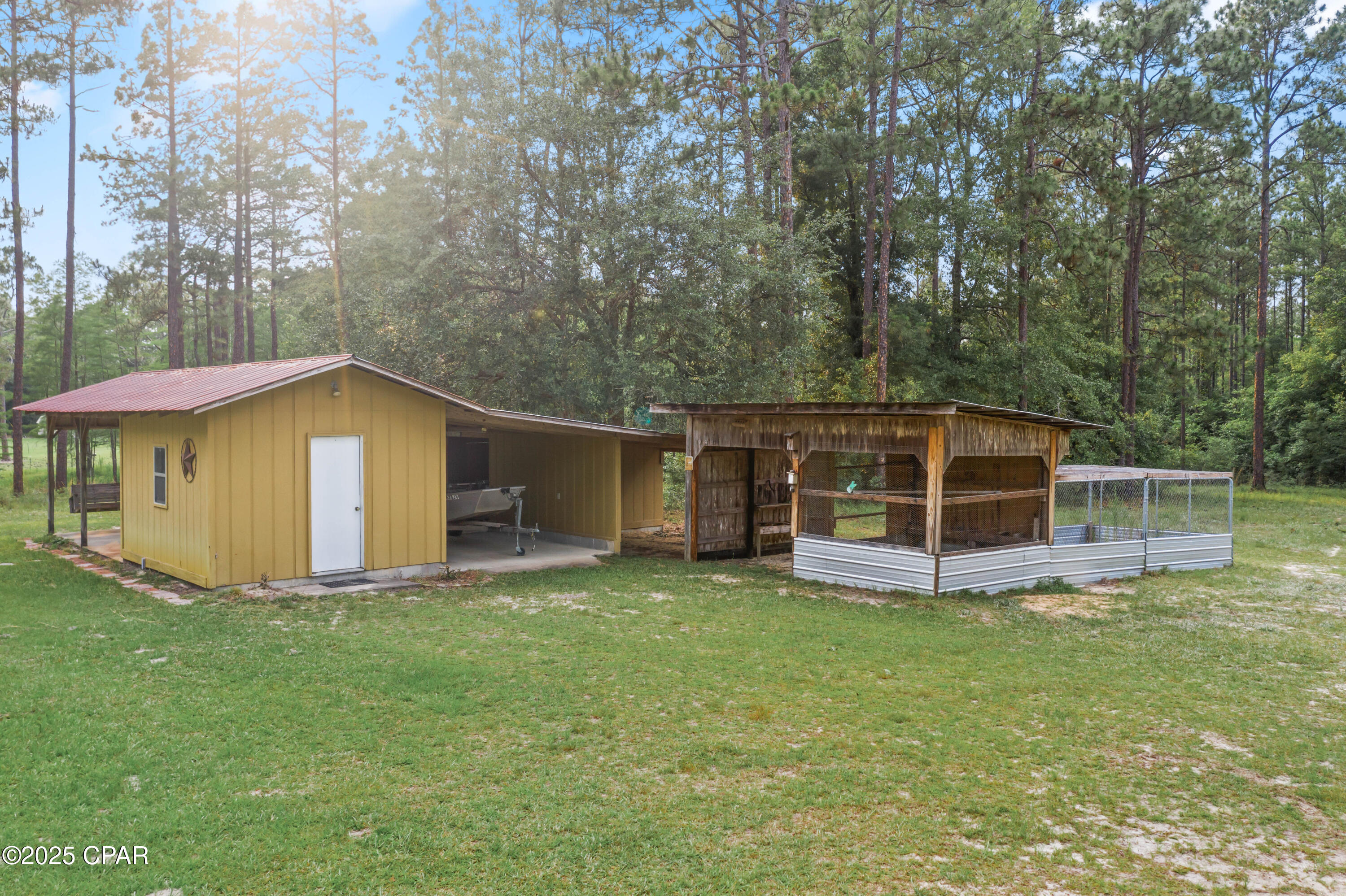 4808 Creek Road Road, Vernon, Florida image 21