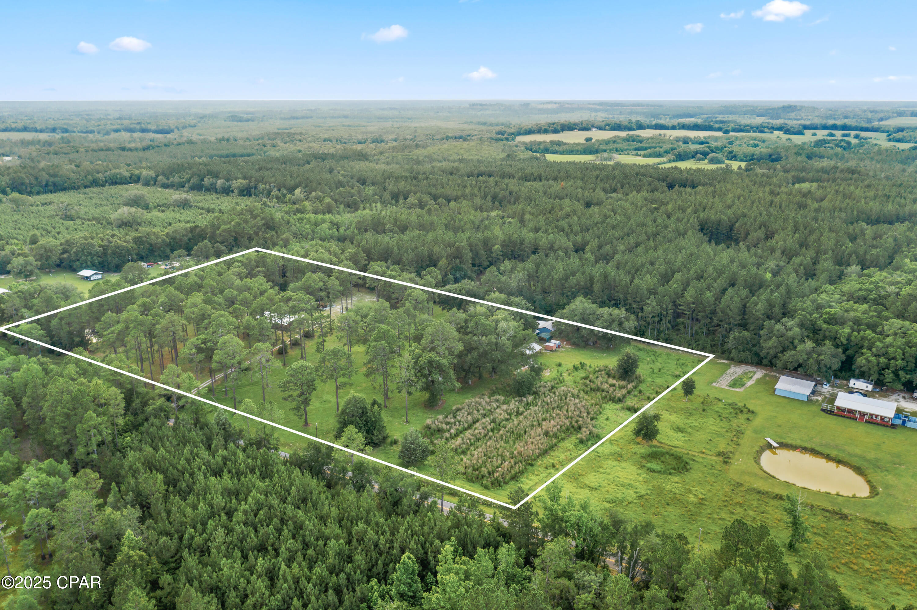 4808 Creek Road Road, Vernon, Florida image 4