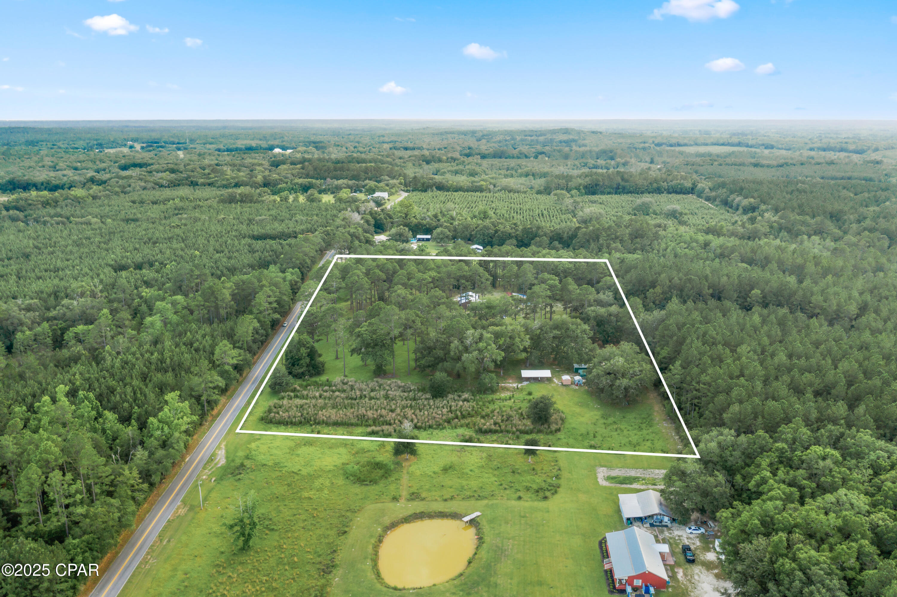 4808 Creek Road Road, Vernon, Florida image 6