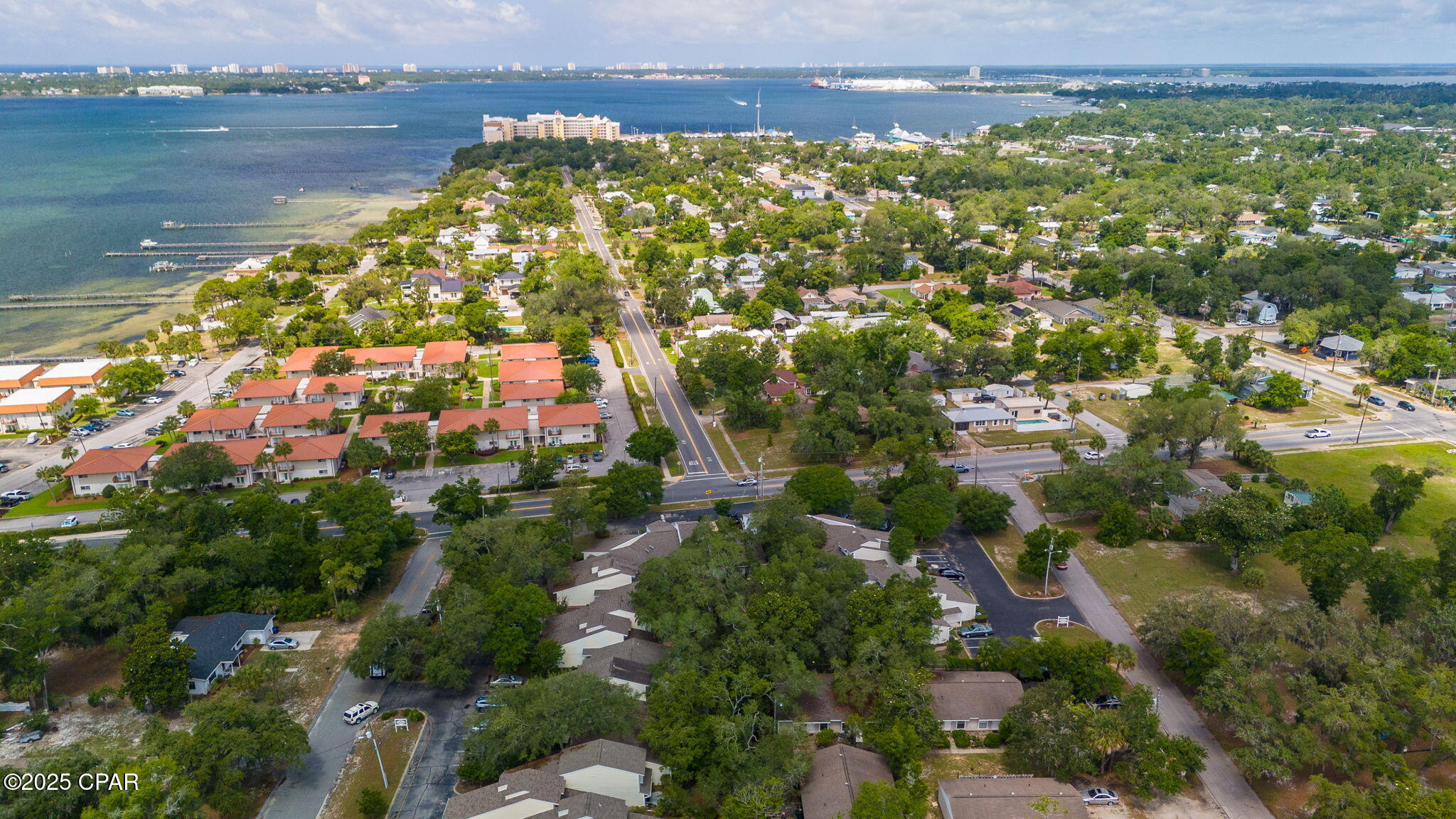 2026 Baker Court #7, Panama City, Florida image 34