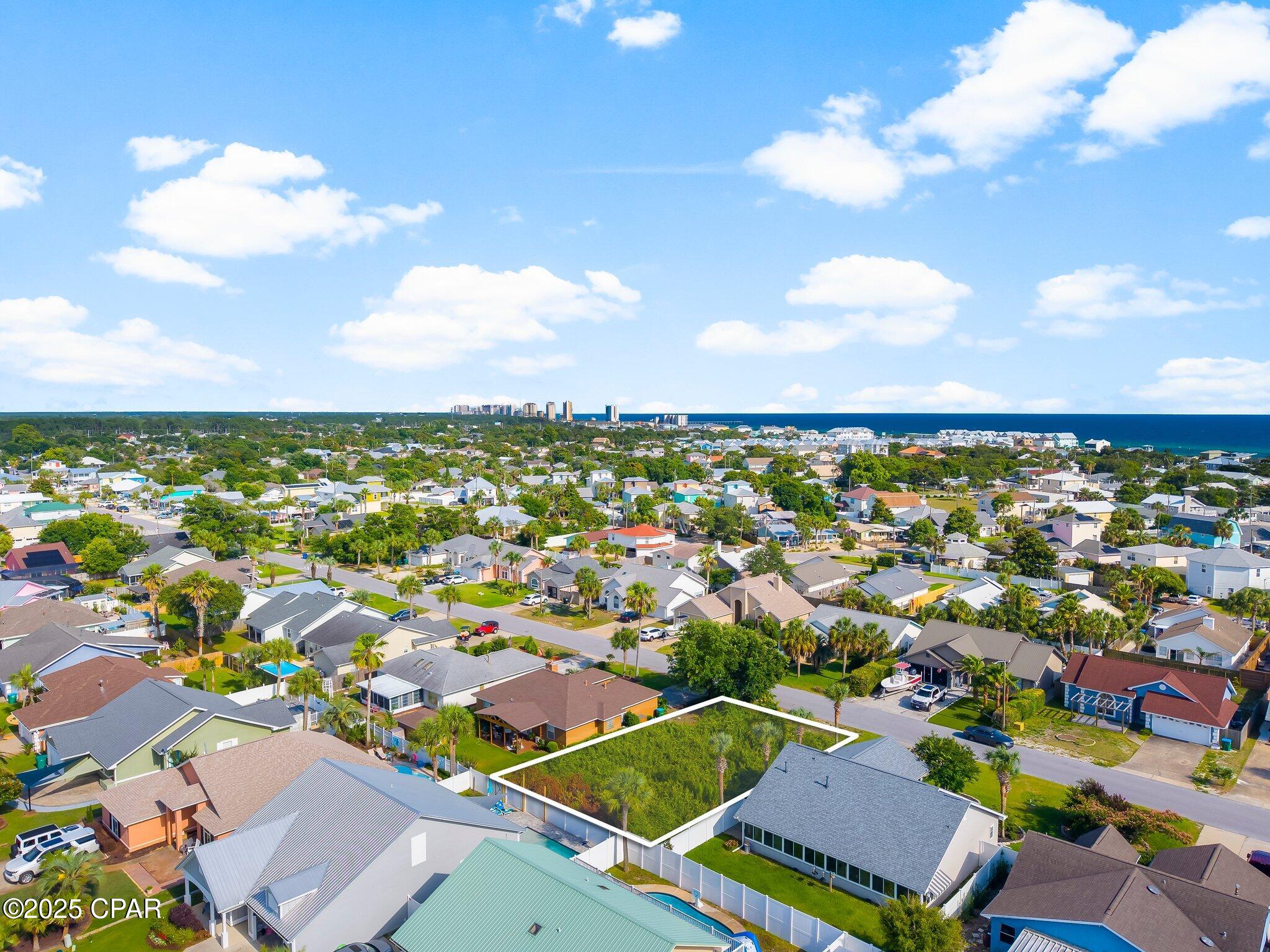 116 Sea Oats Drive, Panama City Beach, Florida image 12