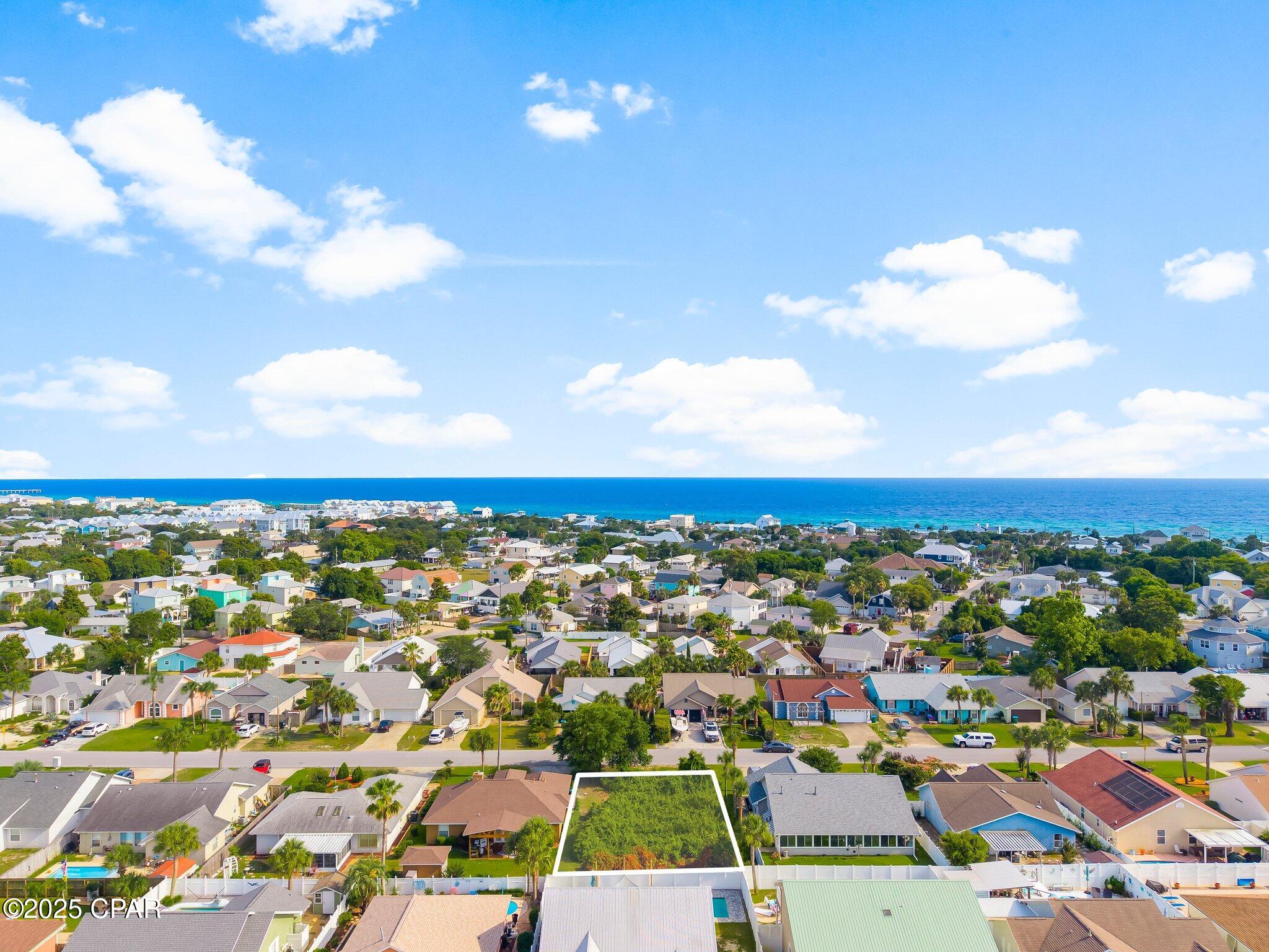 116 Sea Oats Drive, Panama City Beach, Florida image 13