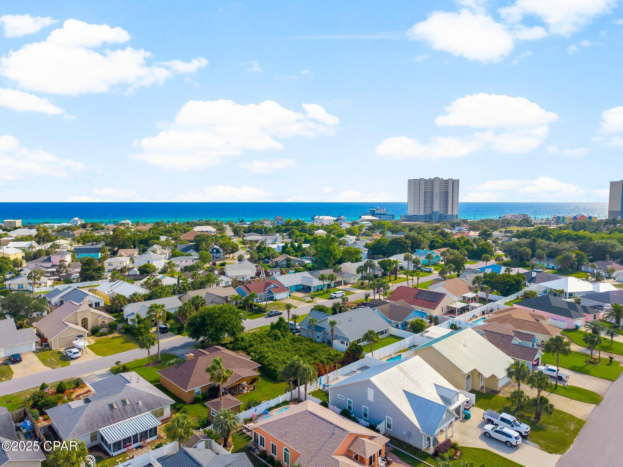 116 Sea Oats Drive, Panama City Beach, Florida image 3