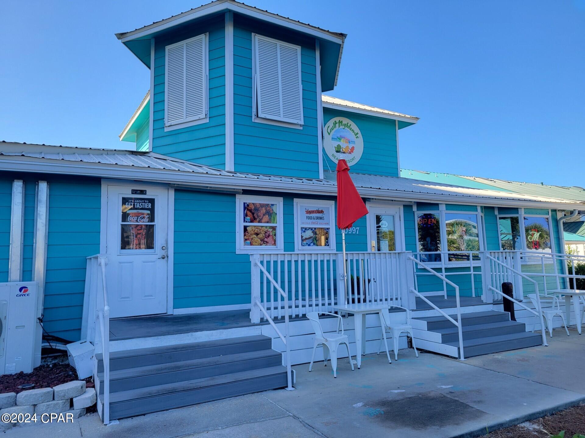 168 White Sandy Drive, Panama City Beach, Florida image 12