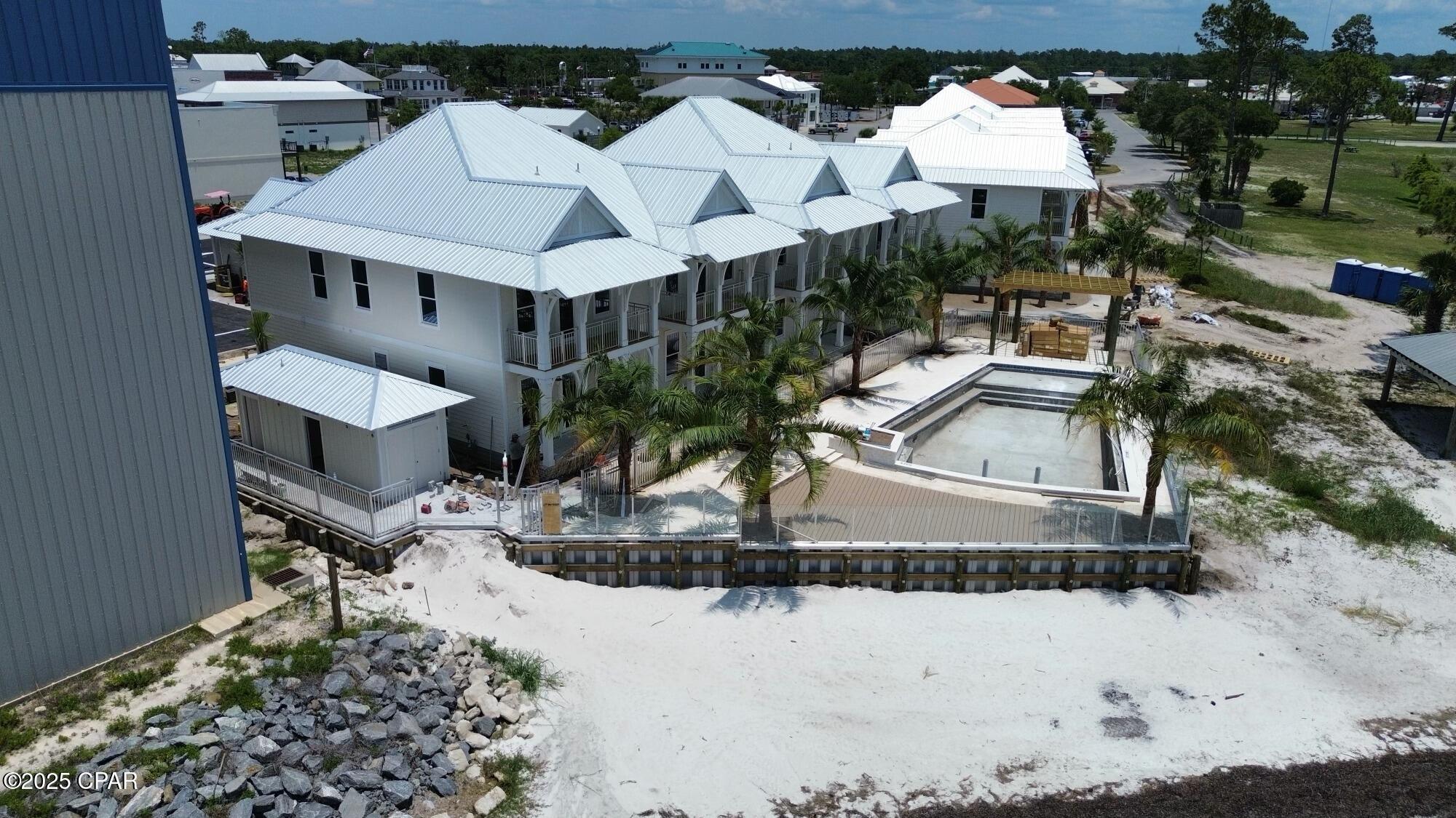 264 Dockside Drive, Port St. Joe, Florida image 1