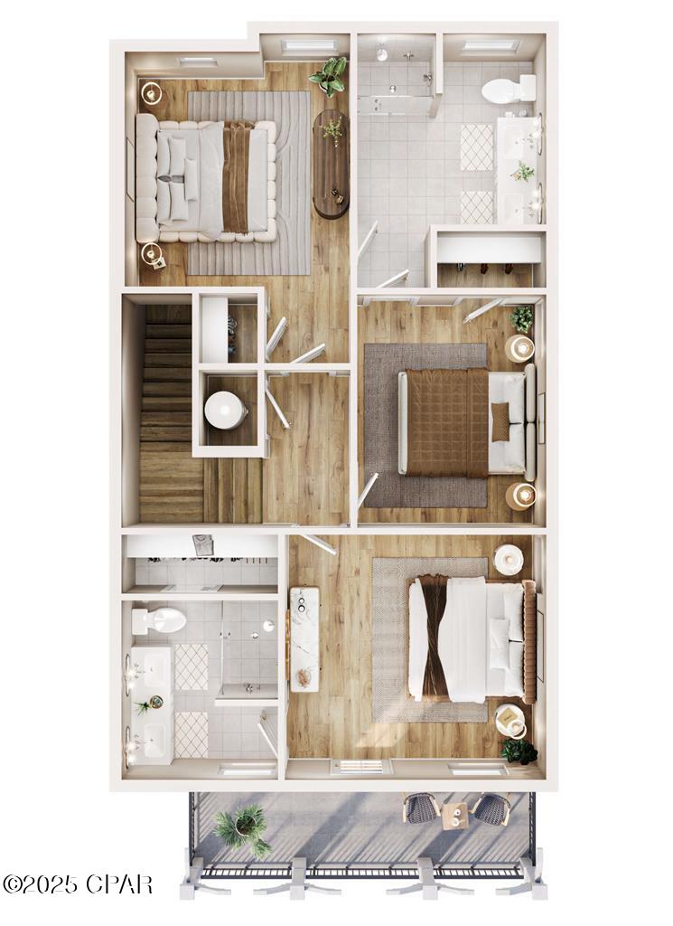 264 Dockside Drive, Port St. Joe, Florida image 24