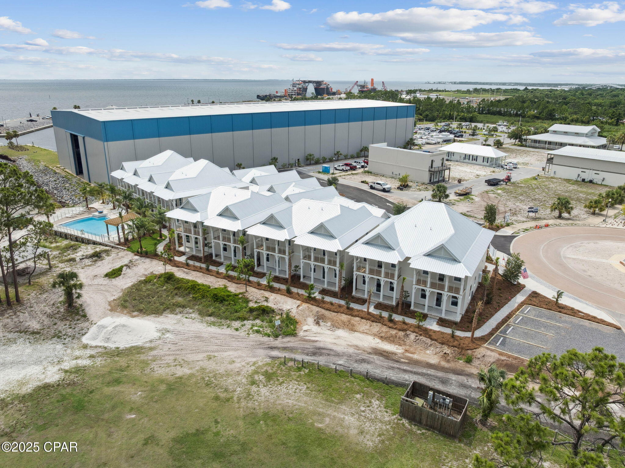 264 Dockside Drive, Port St Joe, Florida image 41