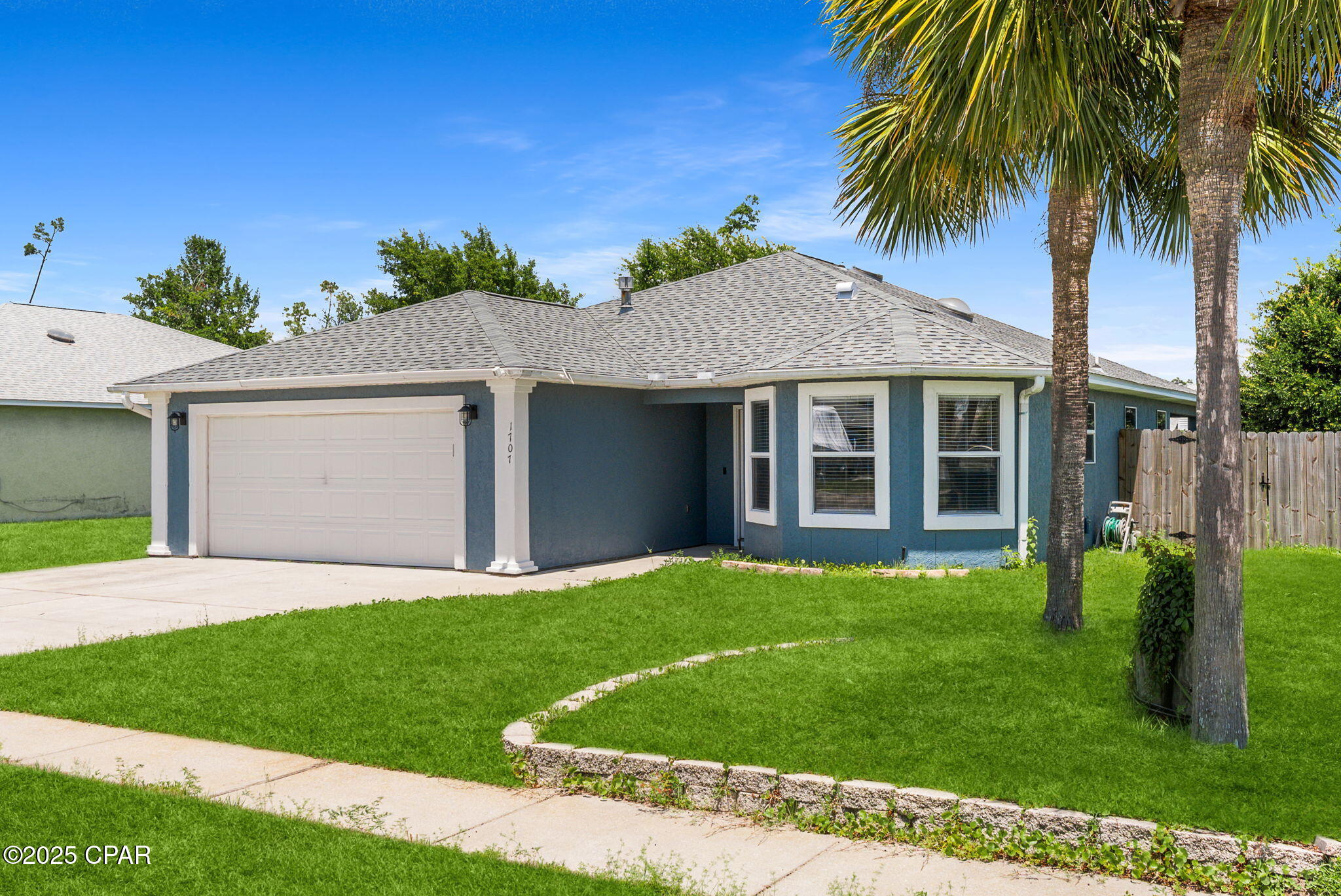 1707 Scarlett Boulevard, Lynn Haven, Florida image 1