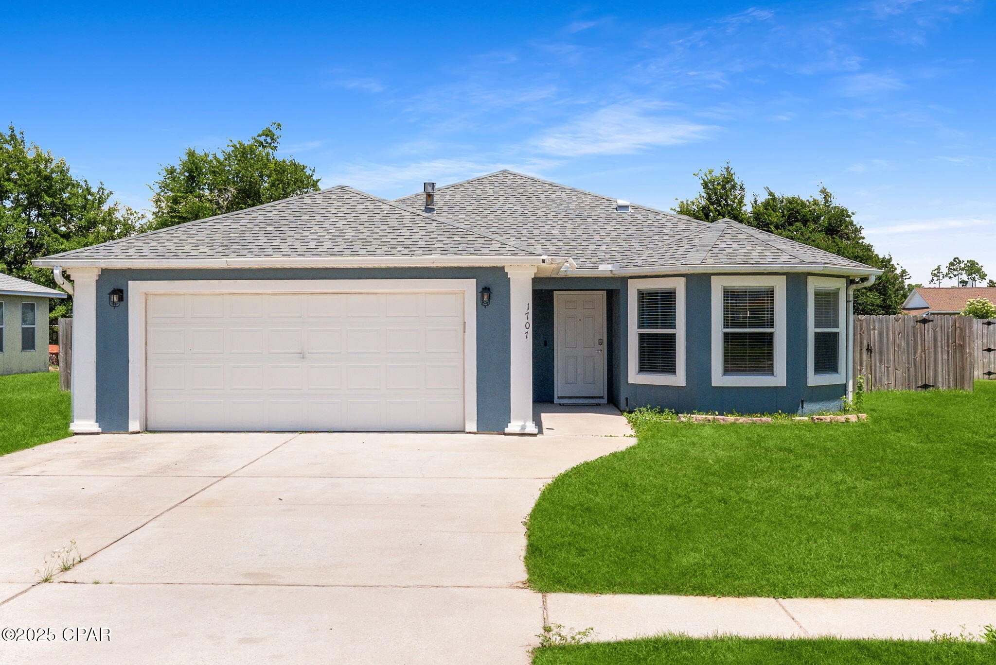 1707 Scarlett Boulevard, Lynn Haven, Florida image 2
