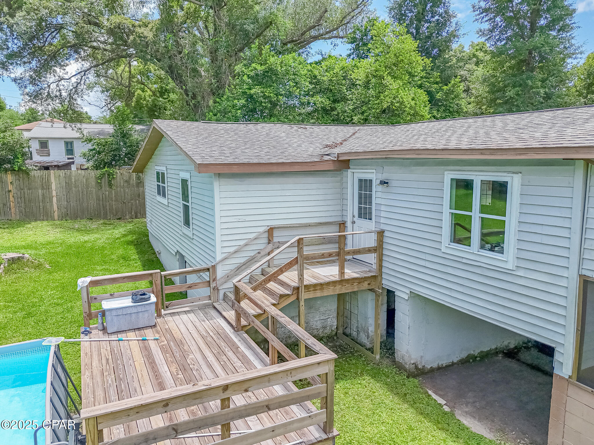510 Helen Avenue, Panama City, Florida image 24