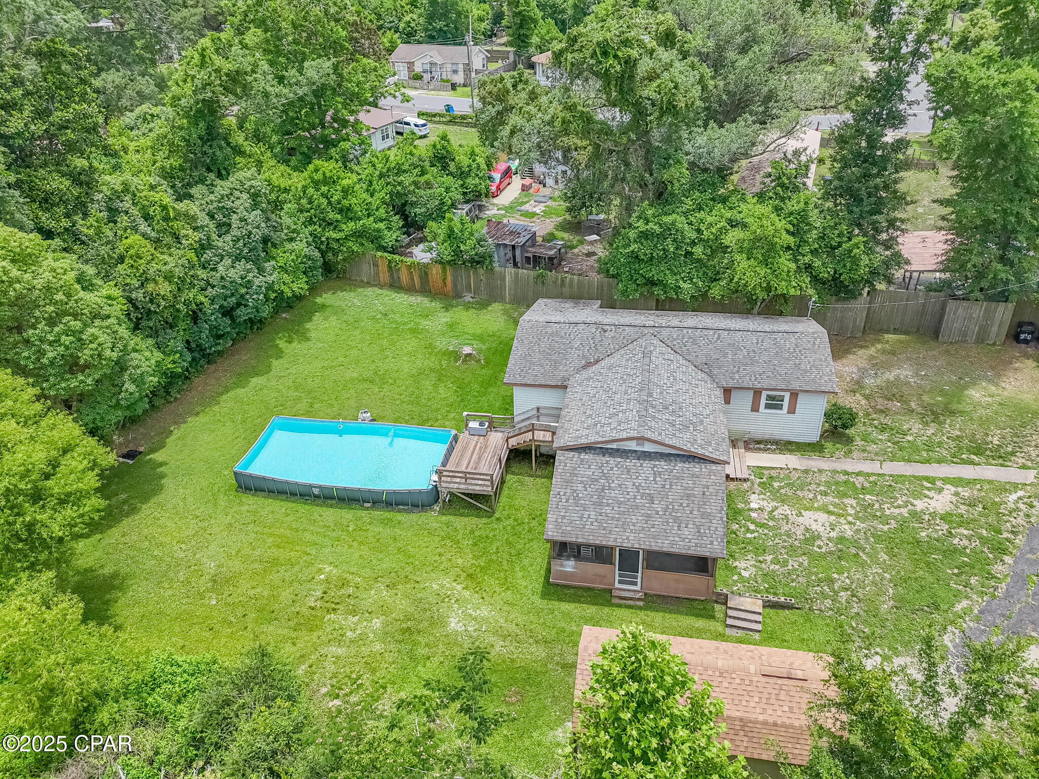 510 Helen Avenue, Panama City, Florida image 29