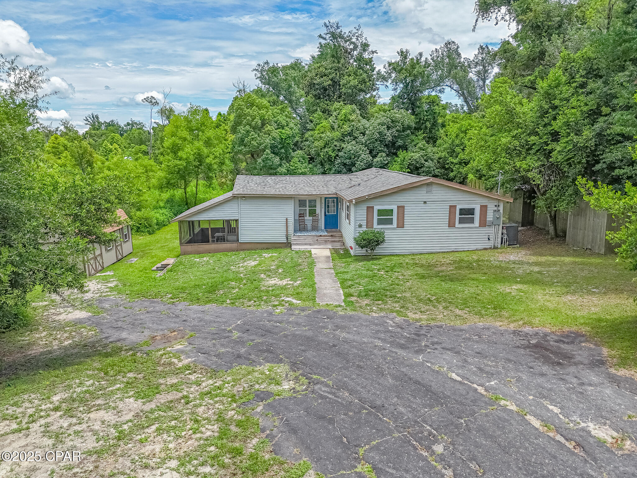 510 Helen Avenue, Panama City, Florida image 3