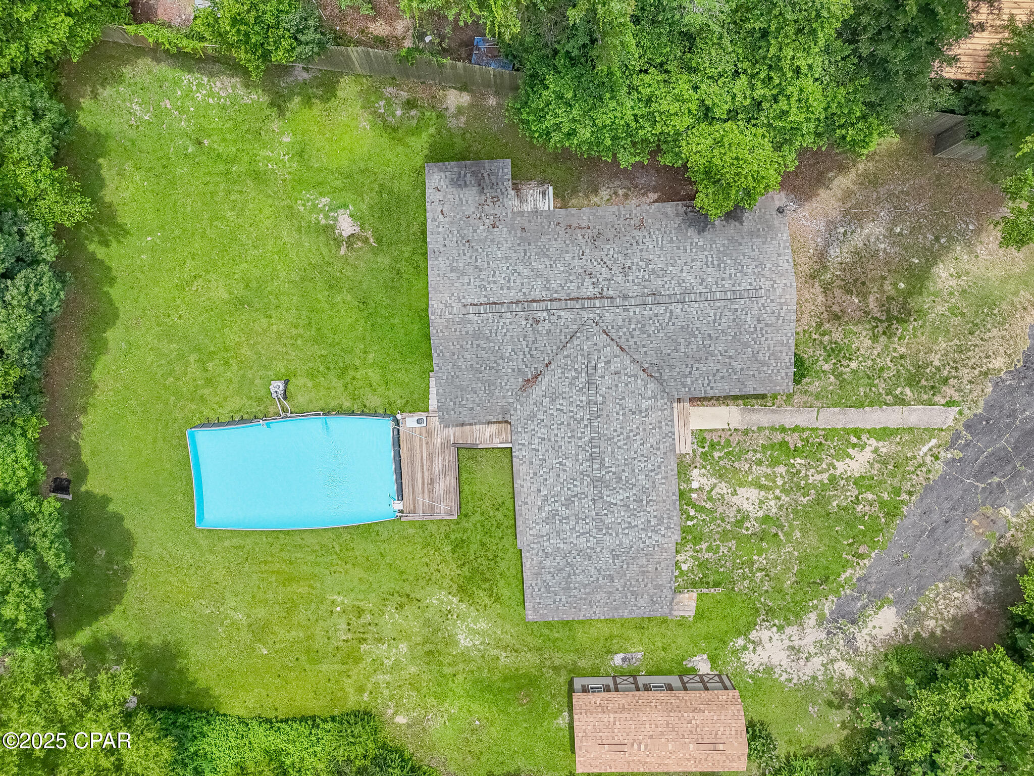 510 Helen Avenue, Panama City, Florida image 30
