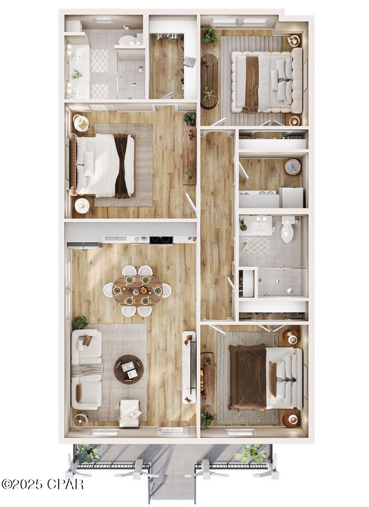 248 Dockside Drive, Port St. Joe, Florida image 30