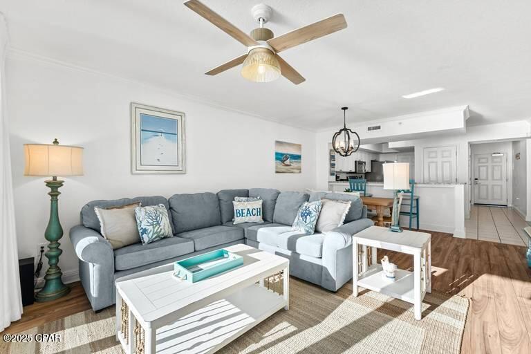 Details for 14701 Front Beach Road 1331, Panama City Beach, FL 32413