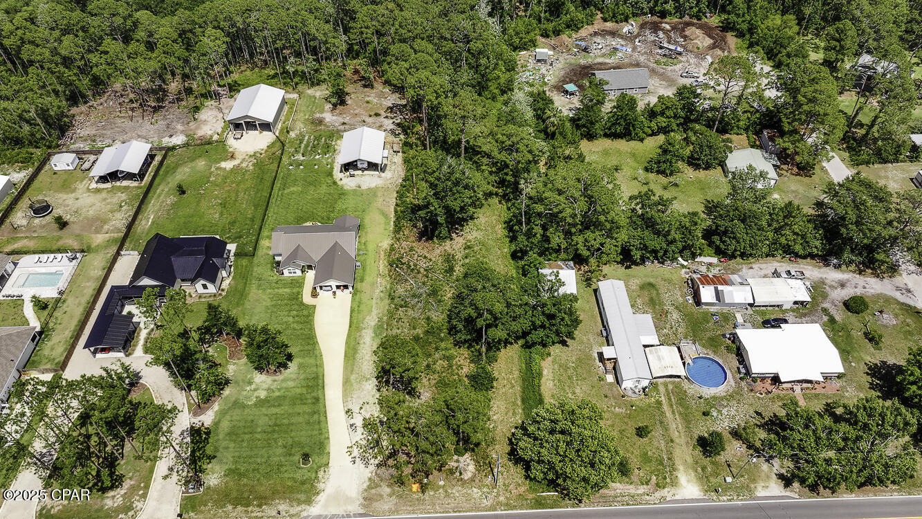 644 Jones Homestead Road, Port St. Joe, Florida image 3