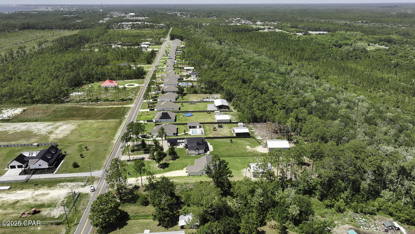 644 Jones Homestead Road, Port St. Joe, Florida image 4