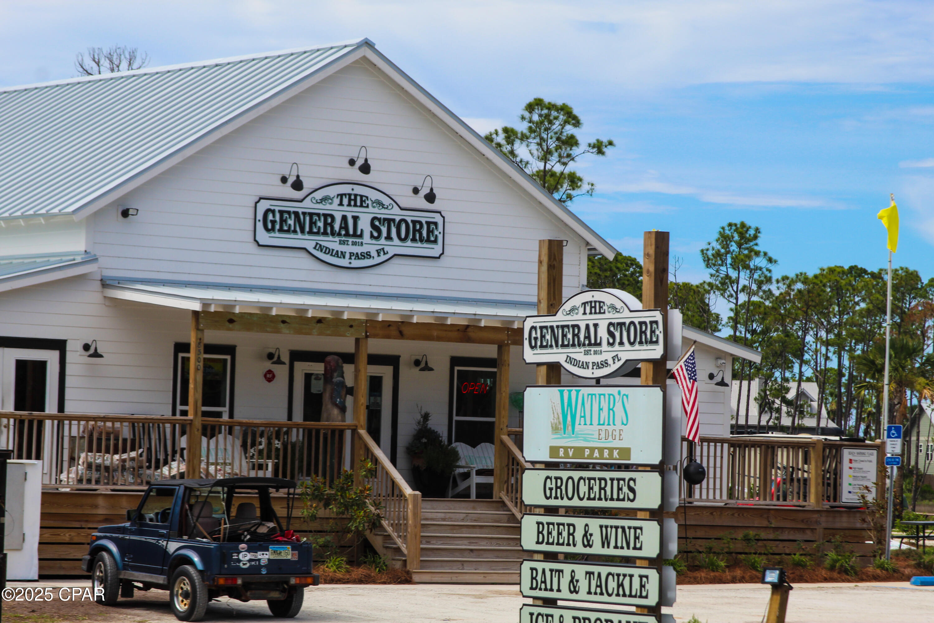 Lot 24 Cr-30a, Port St. Joe, Florida image 16