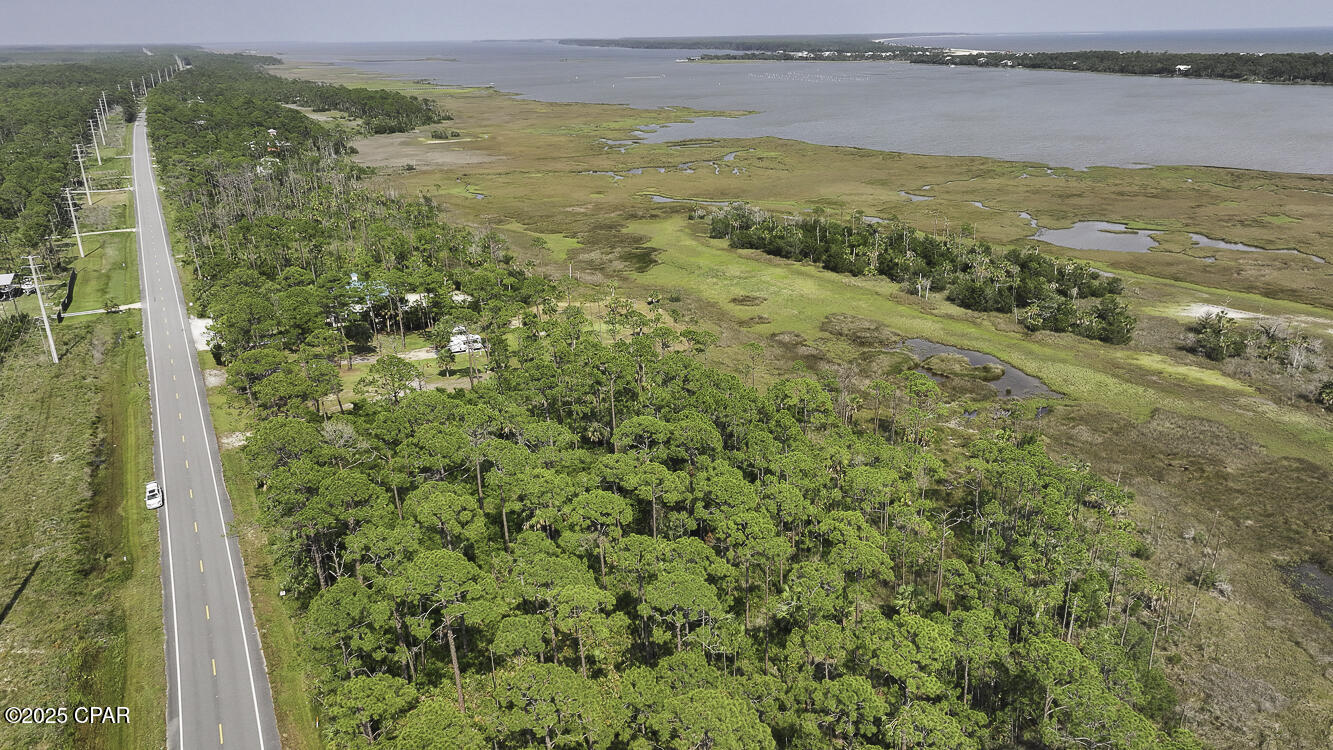 Lot 24 Cr-30a, Port St. Joe, Florida image 8