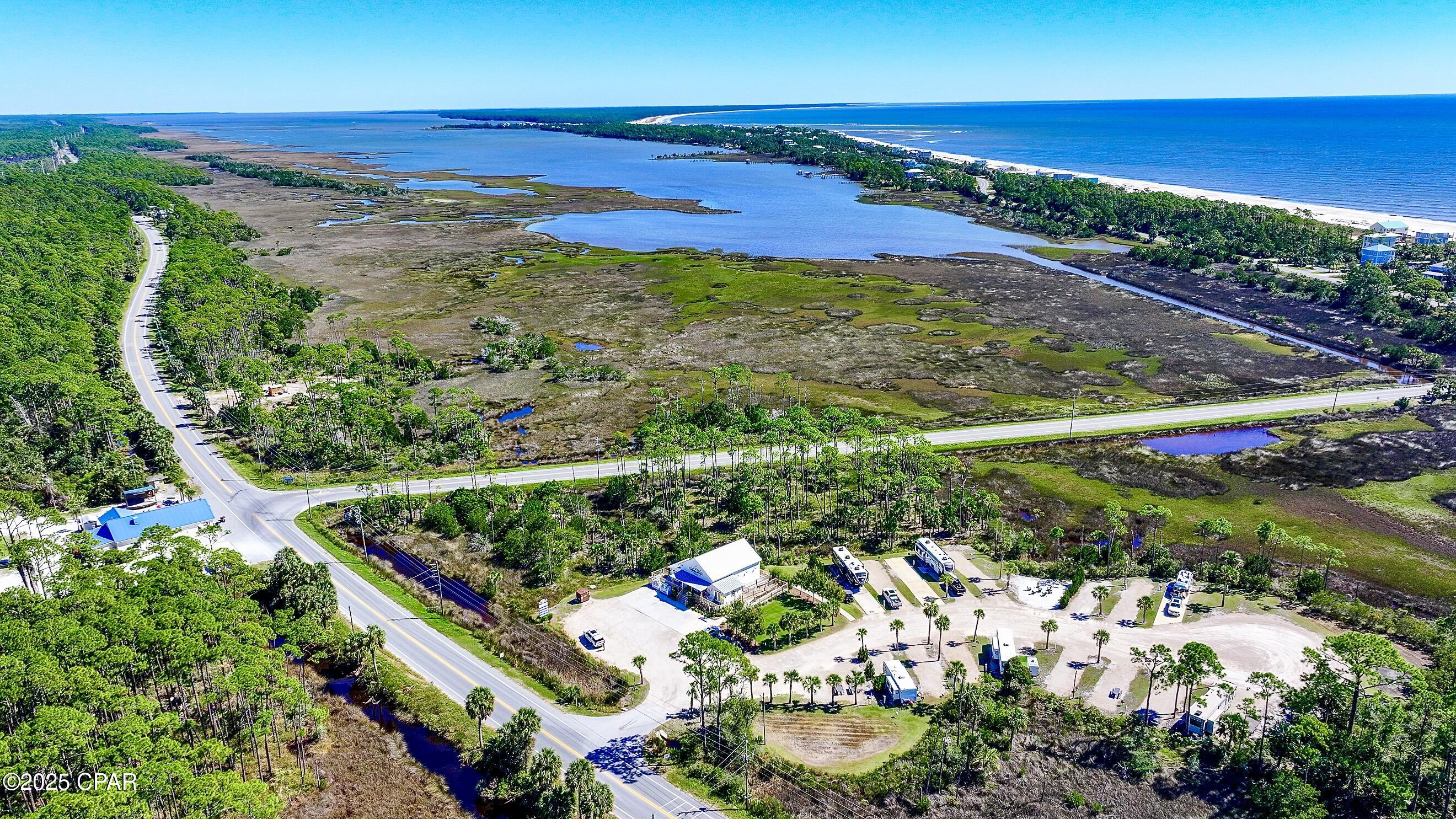 Lot 24 Cr-30a, Port St. Joe, Florida image 9