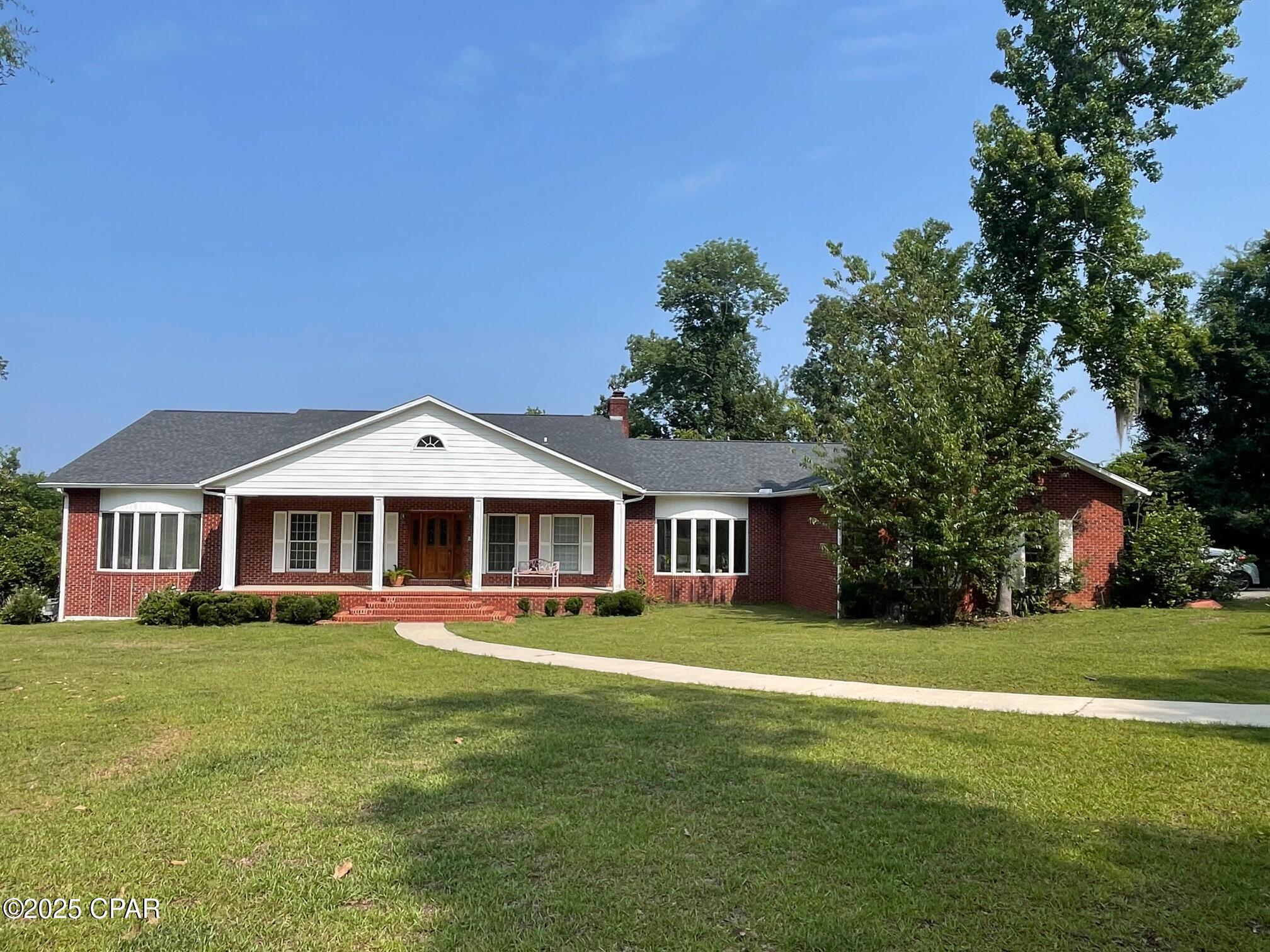 Details for 2789 Jackson Bluff Road, Marianna, FL 32446