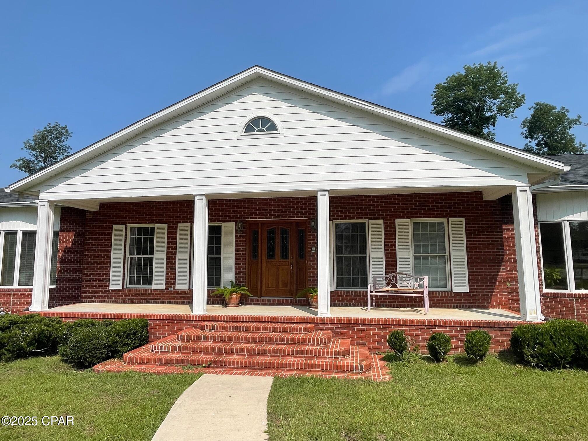 2789 Jackson Bluff Road, Marianna, Florida image 2