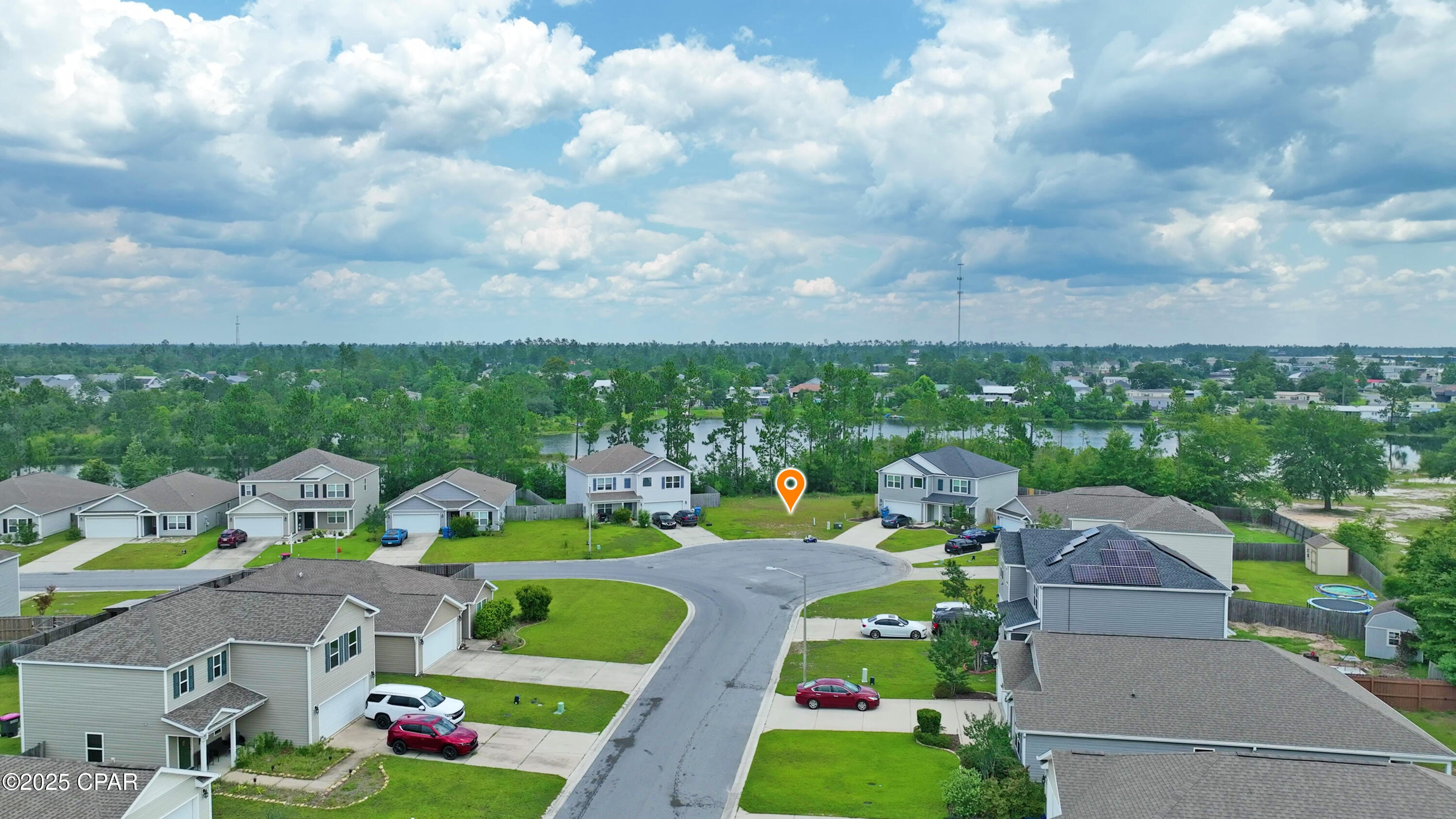 Details for 7131 Riverbrooke Street, Panama City, FL 32404