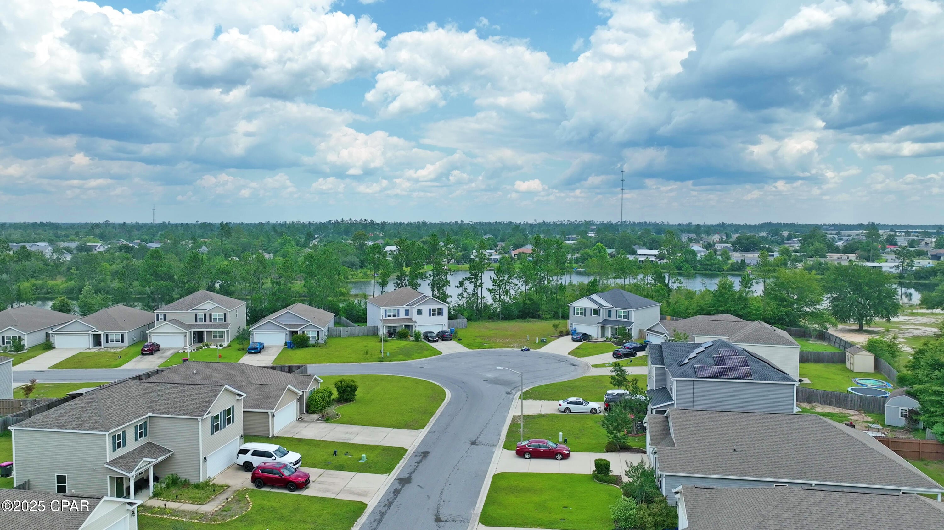 7131 Riverbrooke Street, Panama City, Florida image 2