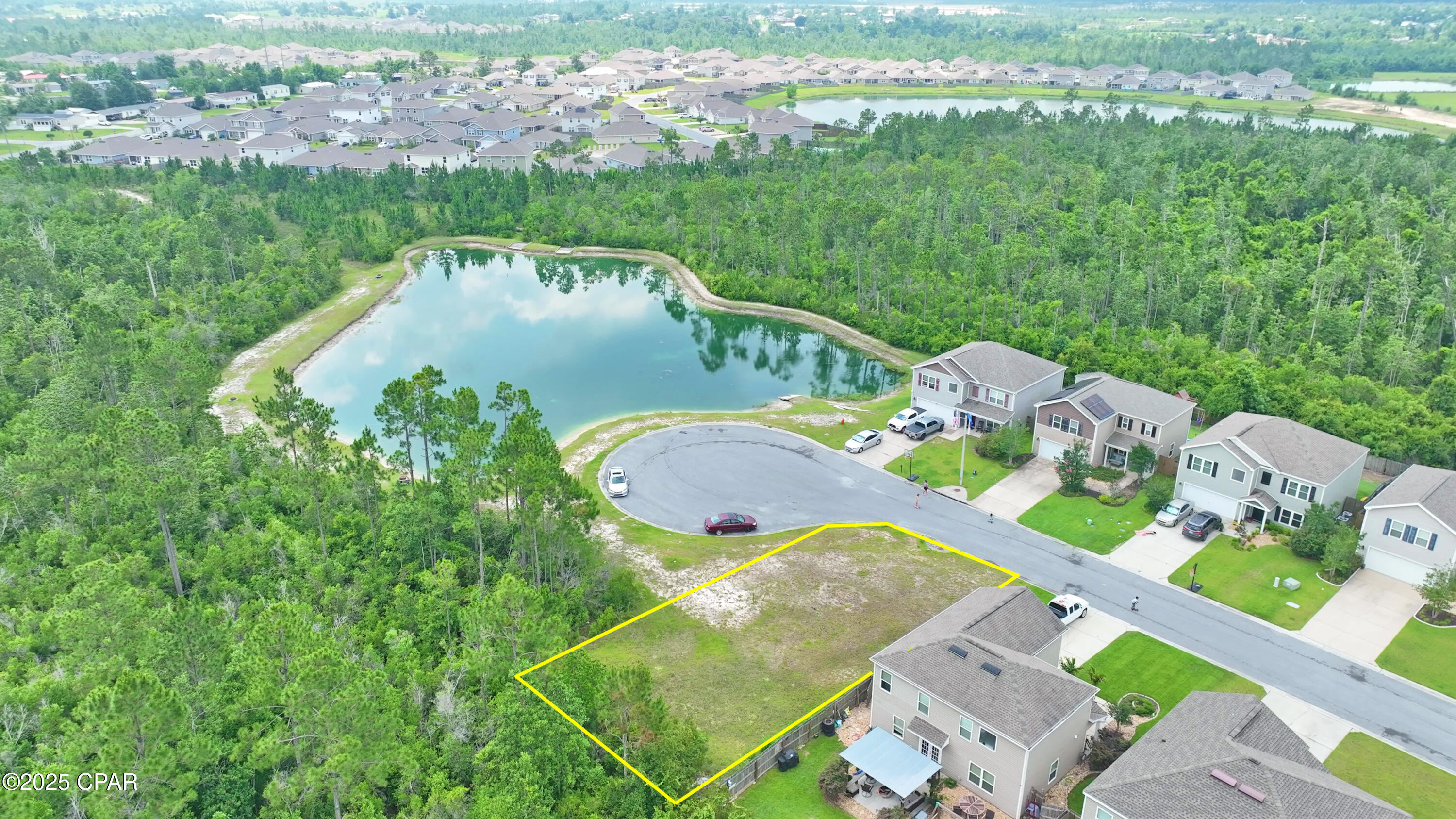 6110 Riverbrooke Drive, Panama City, Florida image 3