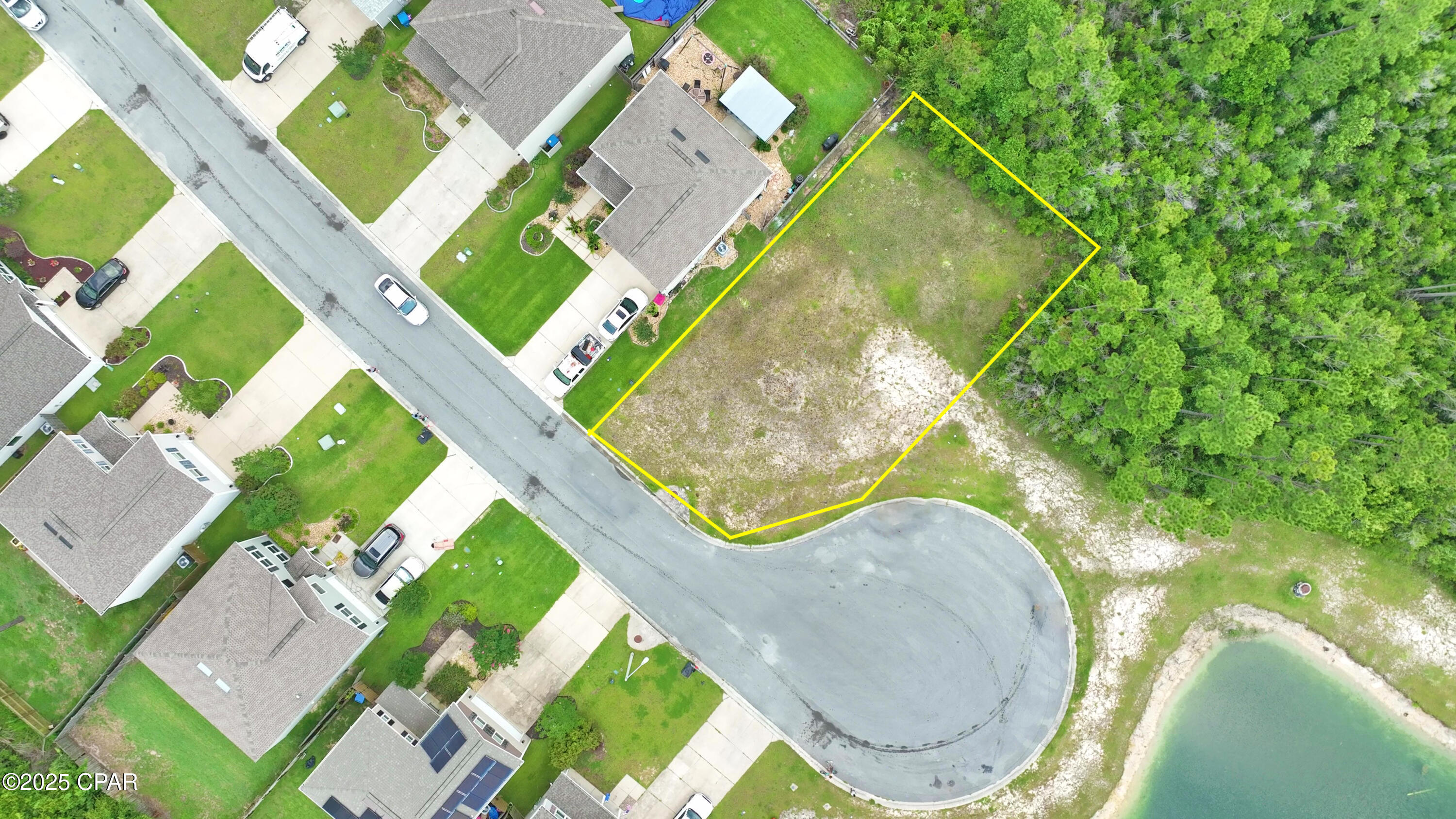 6110 Riverbrooke Drive, Panama City, Florida image 5