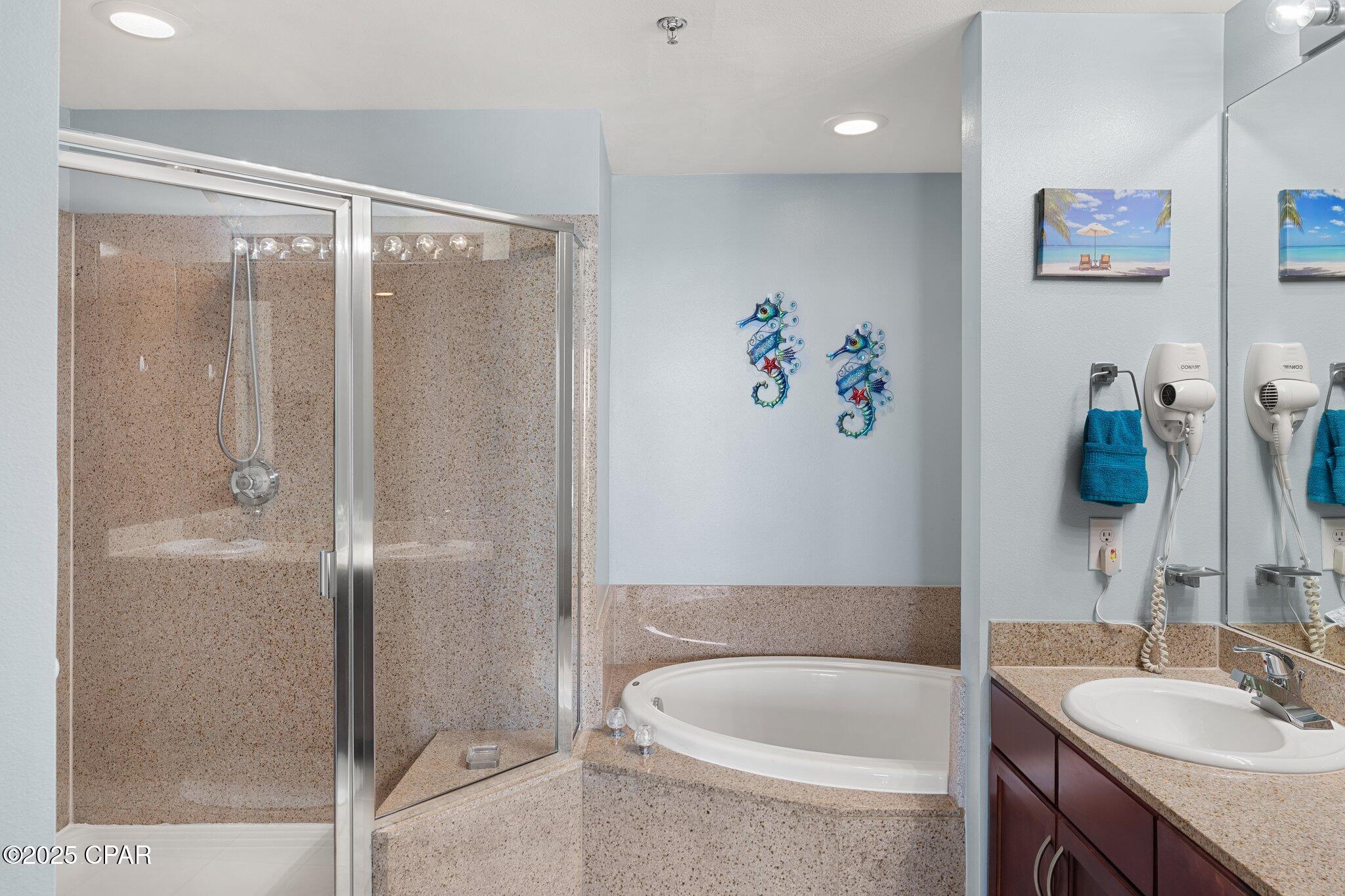 9860 S Thomas Drive #726, Panama City, Florida image 21