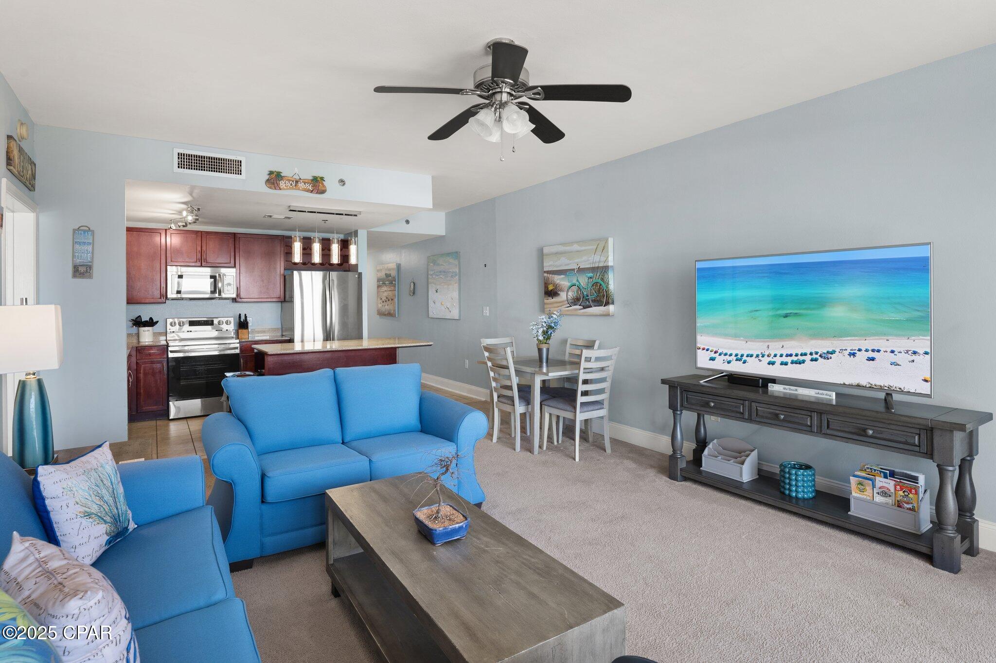 9860 S Thomas Drive #726, Panama City, Florida image 3