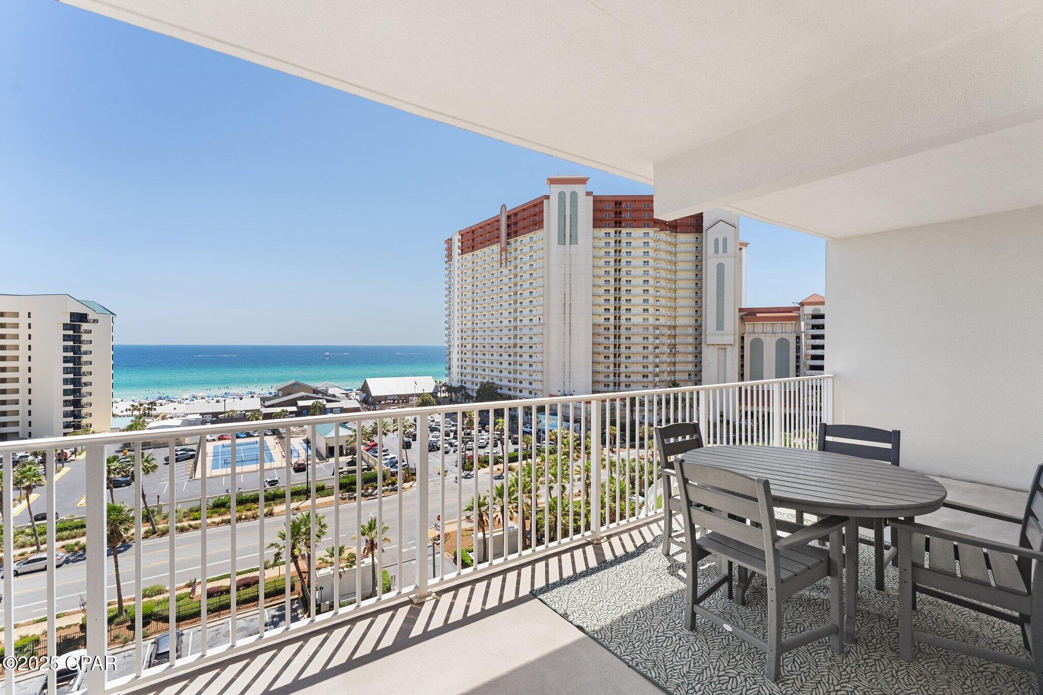 9860 S Thomas Drive #726, Panama City, Florida image 32